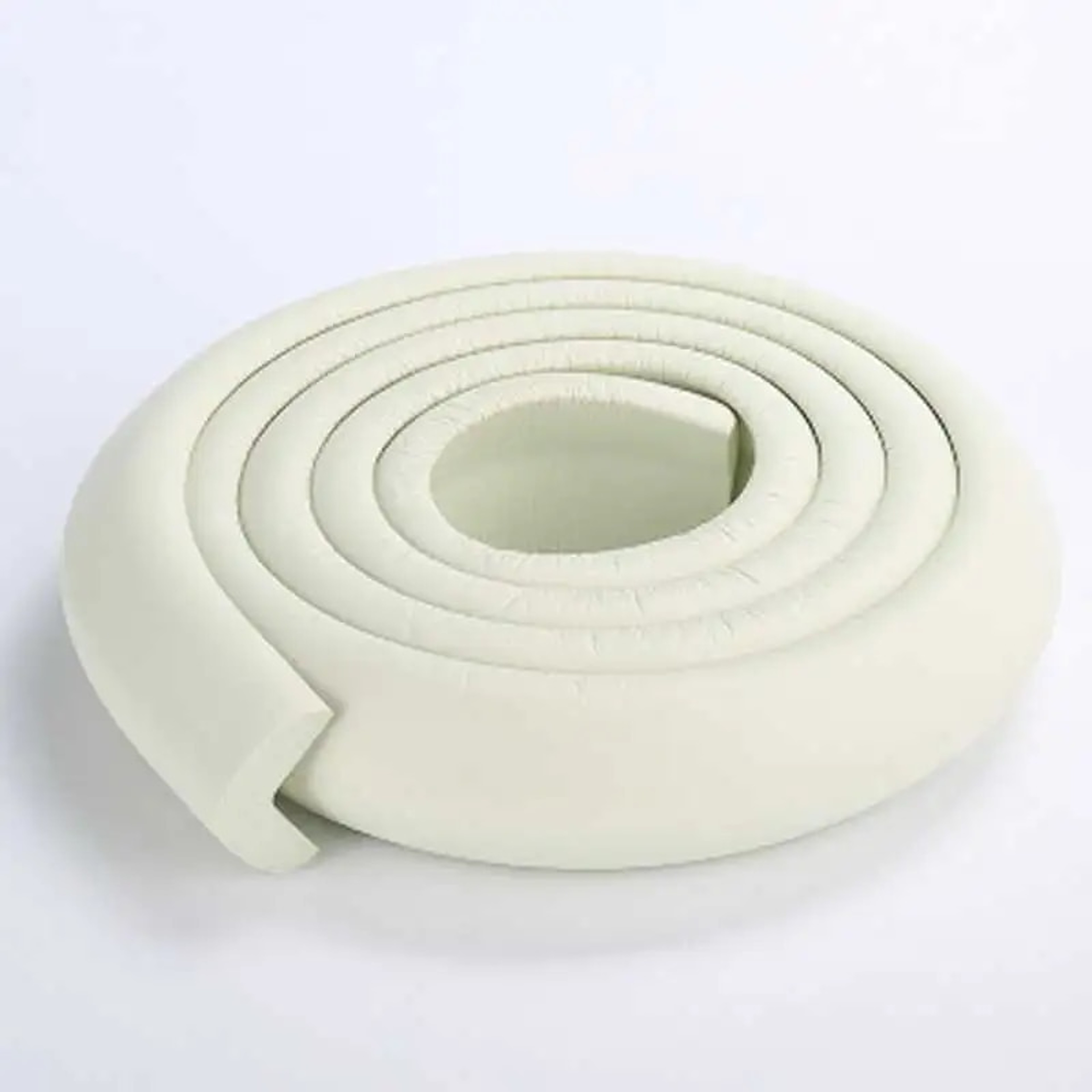 Child Bumper Strips, Baby Safety Bumper Strips, Table Safety Edge, Coffee Table Corner Protection Strips – view 9