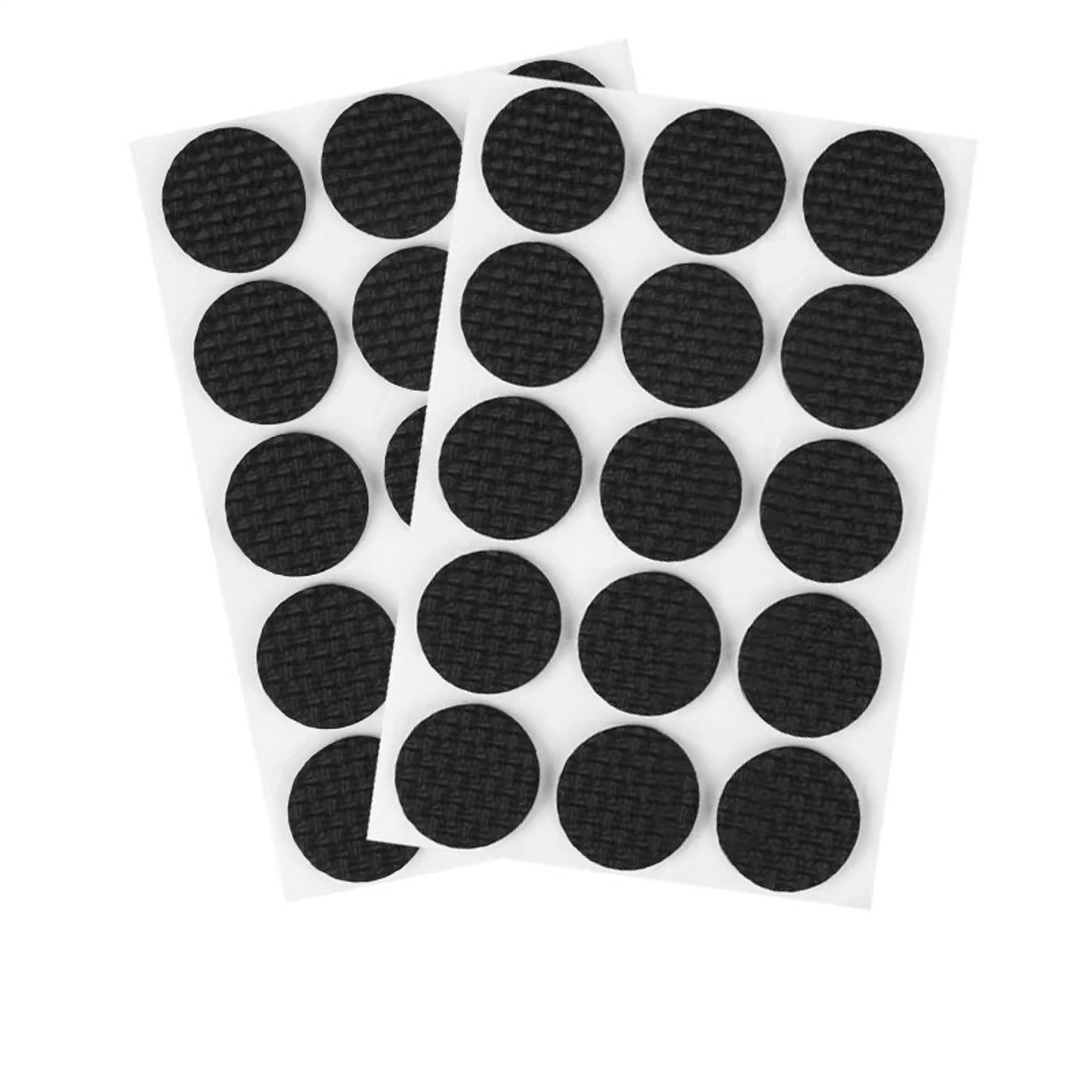 Furniture Pads Adhesive Rubber DIY Furniture Feet Pad Table Legs Stools Chairs Mats Table And Chair