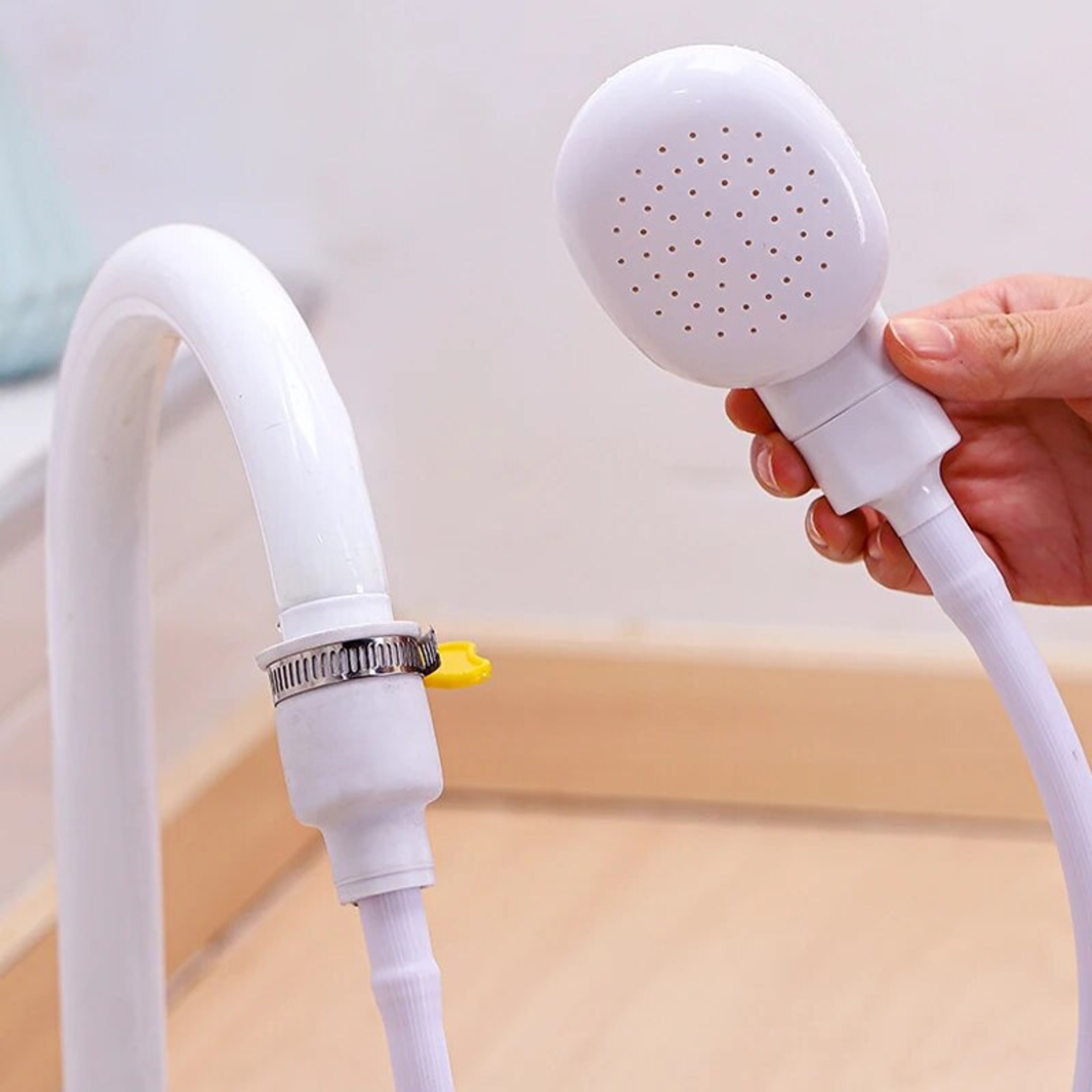 Pet Bathing Shower For Dog Cat Multifunctional Garden Sprayer Easy Bathing And Grooming Tool For Pe 4