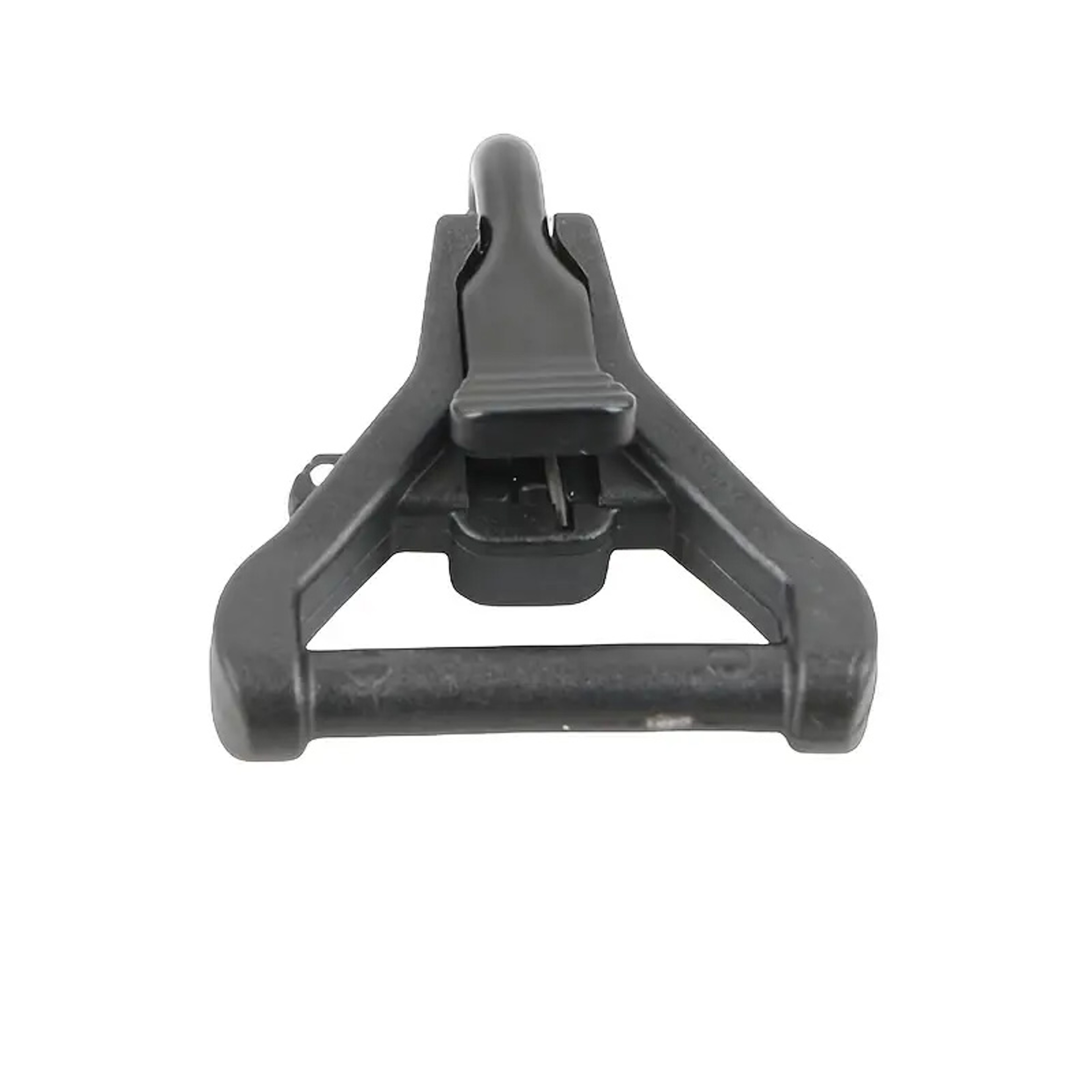 Nylon Paraclip Sling Attachment Point, Universal Fit for Webbing, Hunting Shooting Gun Accessory – view 4