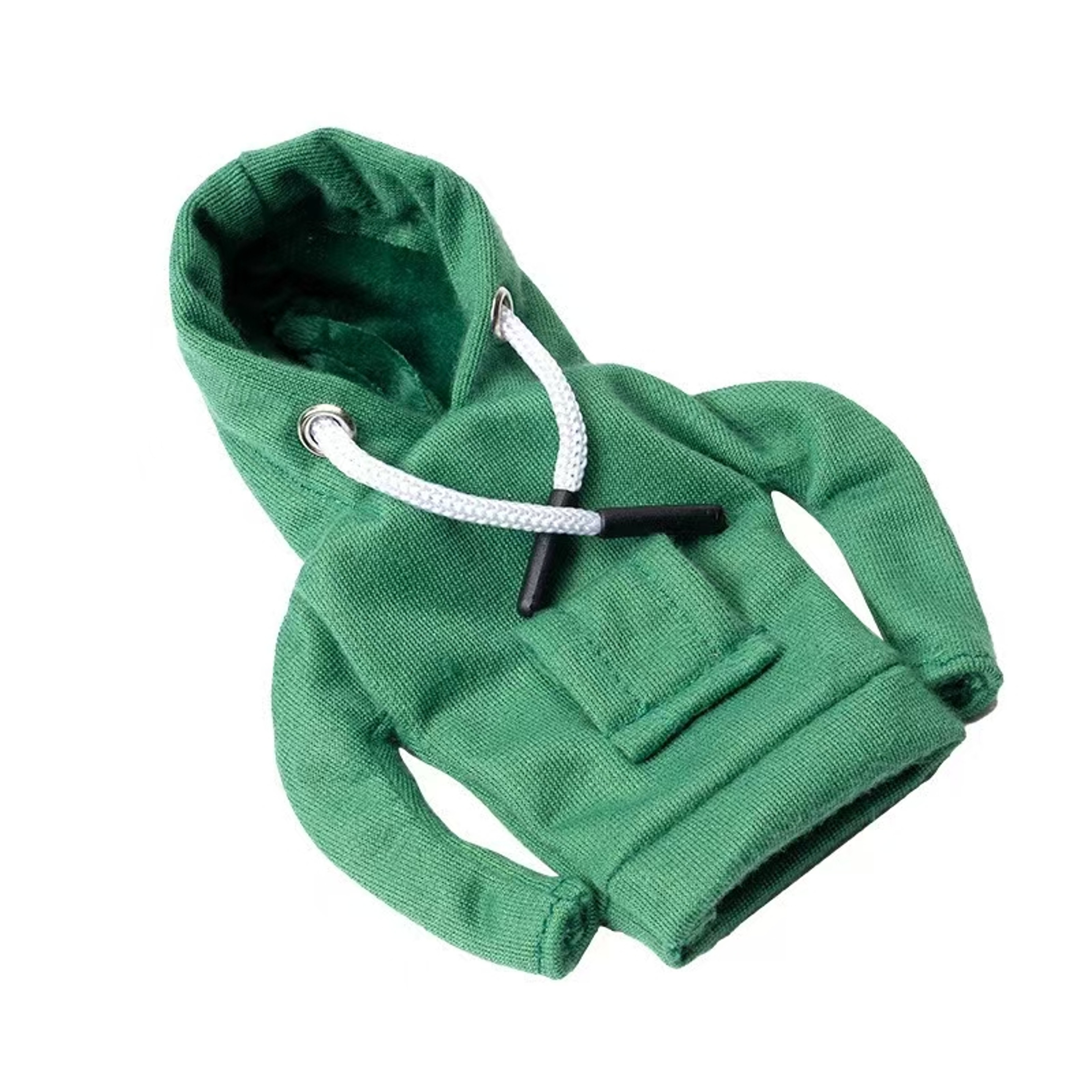 Car Gear Shift Hoodie Cover, Shift Cover Gear Handle Decoration, Fit Manual Automatic Universal Car Shift Lever Interior – view 12