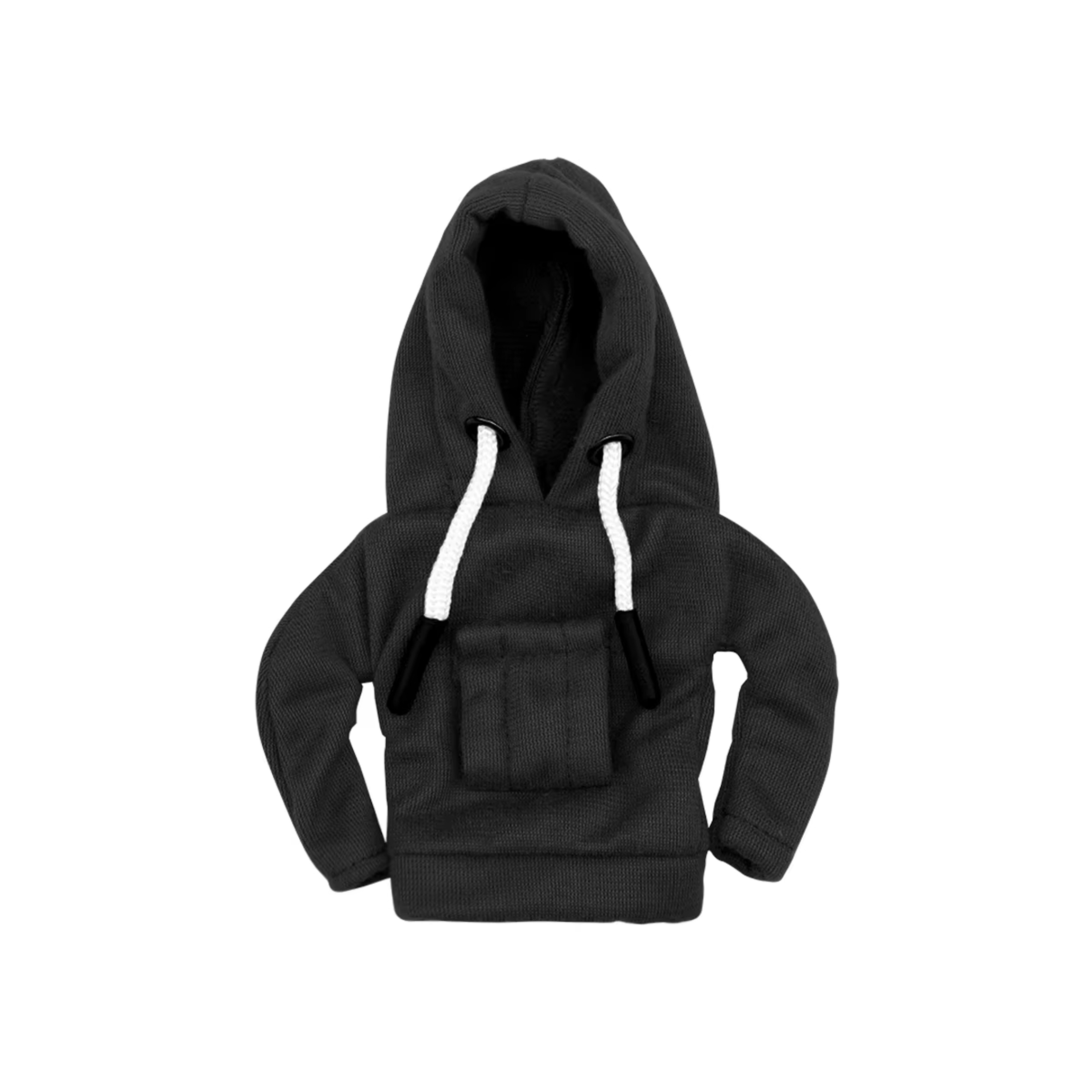 Car Gear Shift Hoodie Cover, Shift Cover Gear Handle Decoration, Fit Manual Automatic Universal Car Shift Lever Interior – view 13