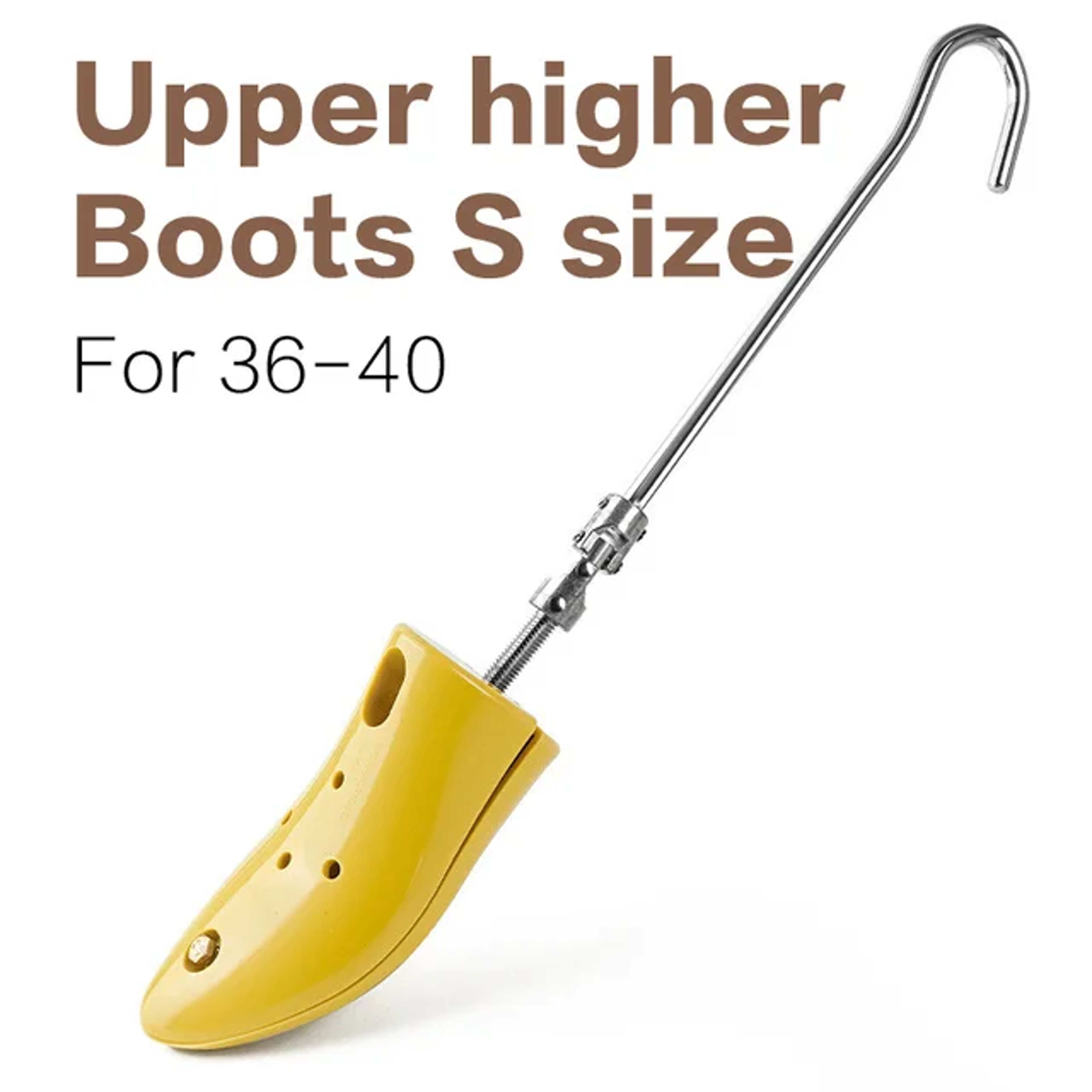 Adjustable Shoe Trees For Boots Professional Shoe Stretchers For Women High Heel Boot Tree Adjustab 4