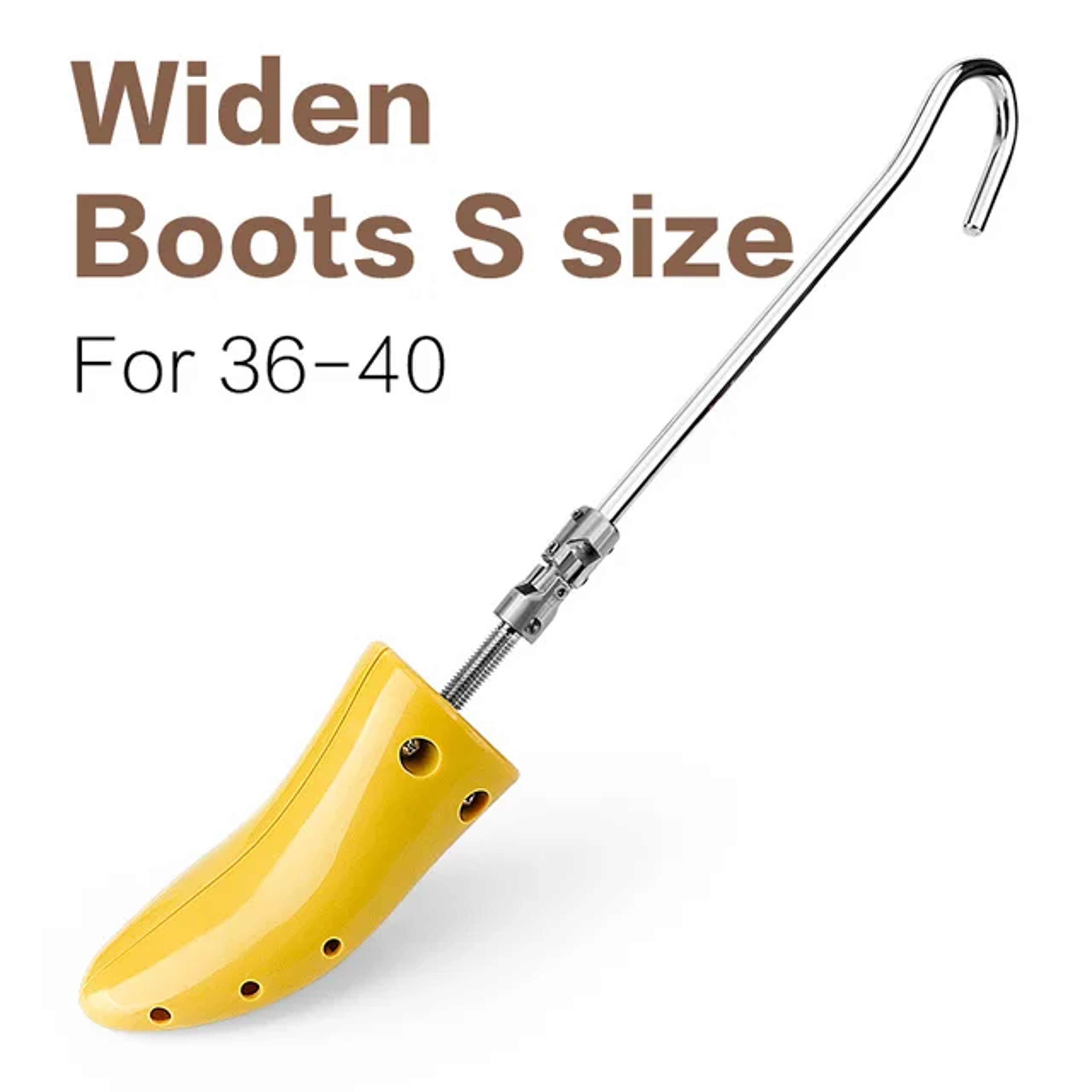 Adjustable Shoe Trees For Boots Professional Shoe Stretchers For Women High Heel Boot Tree Adjustab 6