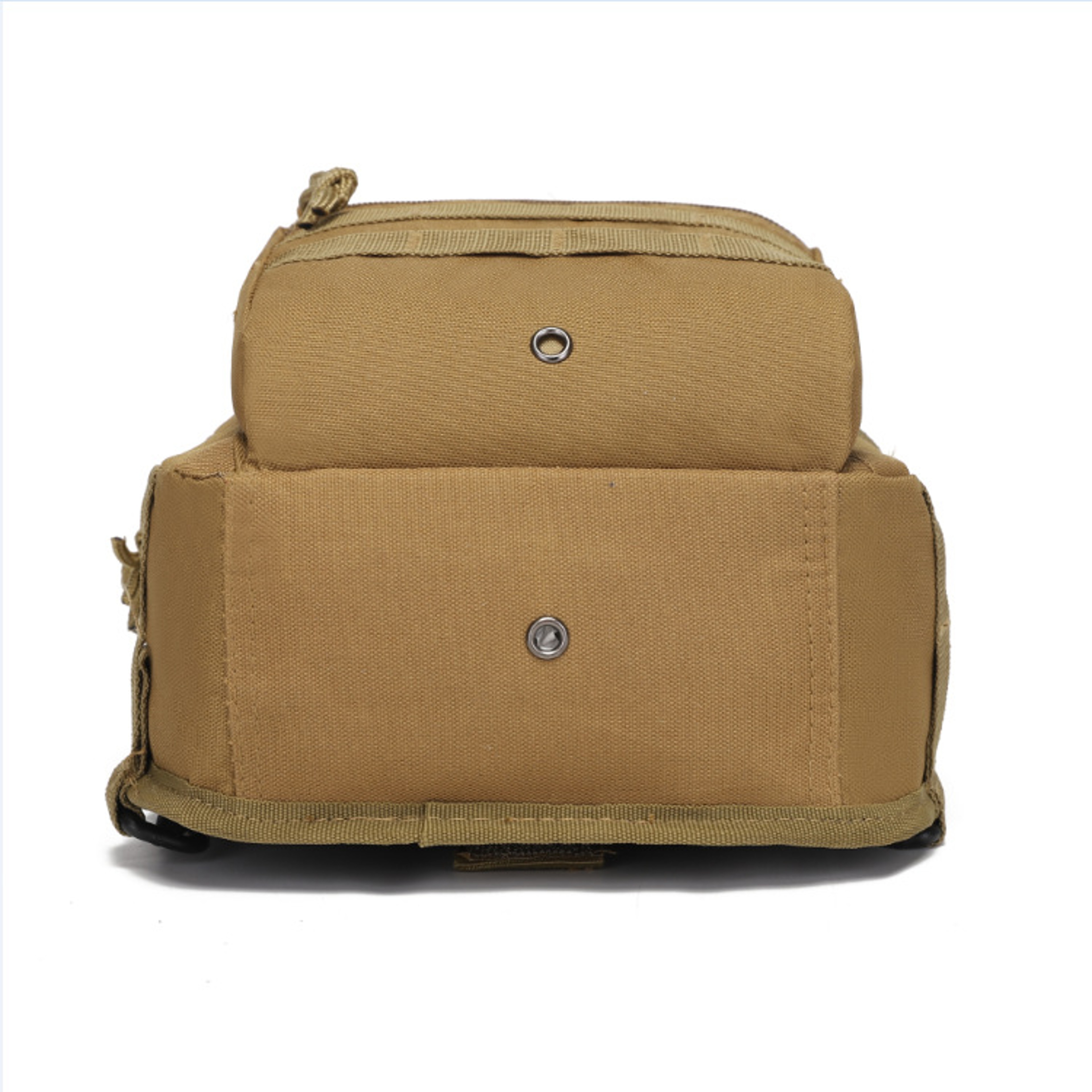Tactical Shoulder Backpack Rover EDC Outdoor CCW Sling Bag Waterproof Hiking Pack Concealed Range B 4