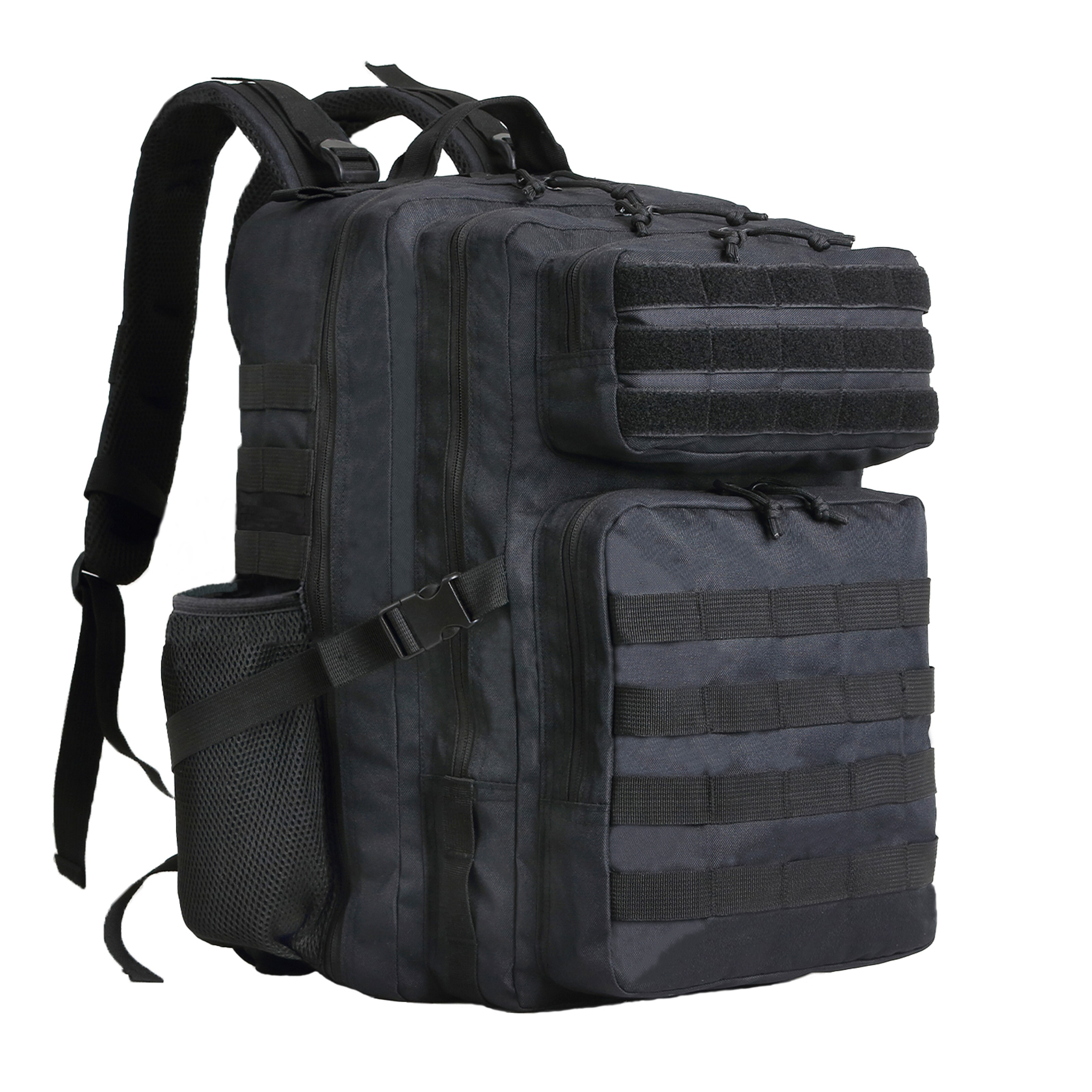 Large Capacity Men Tactical Backpack Outdoor Rucksack Hiking Camping Hunting Sports Travel Bags 0