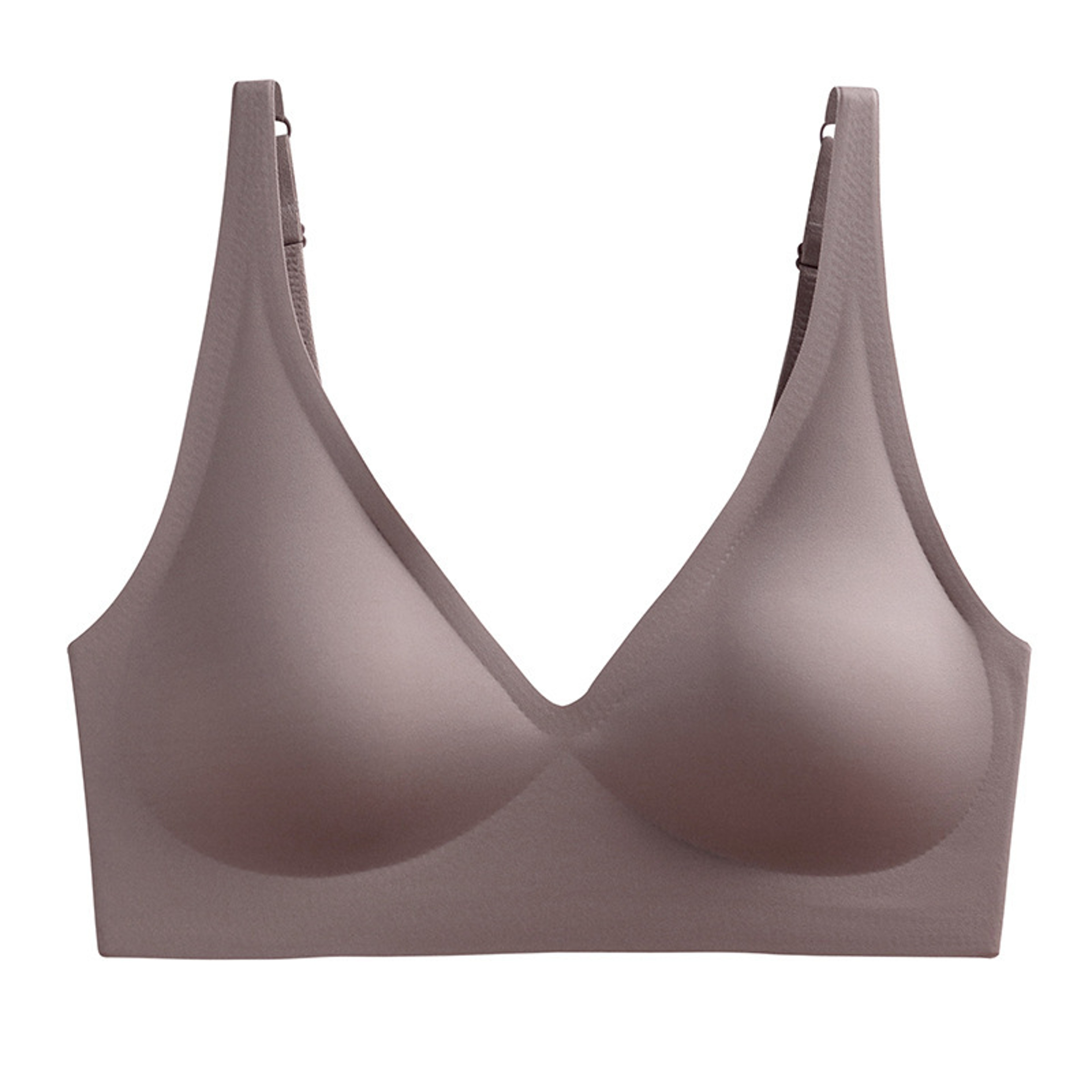 Sexy Seamless Bra Wire Free Brassiere, Adjustable Wireless Bras, Women Underwear, Female Push Up Padded Bralette – view 10