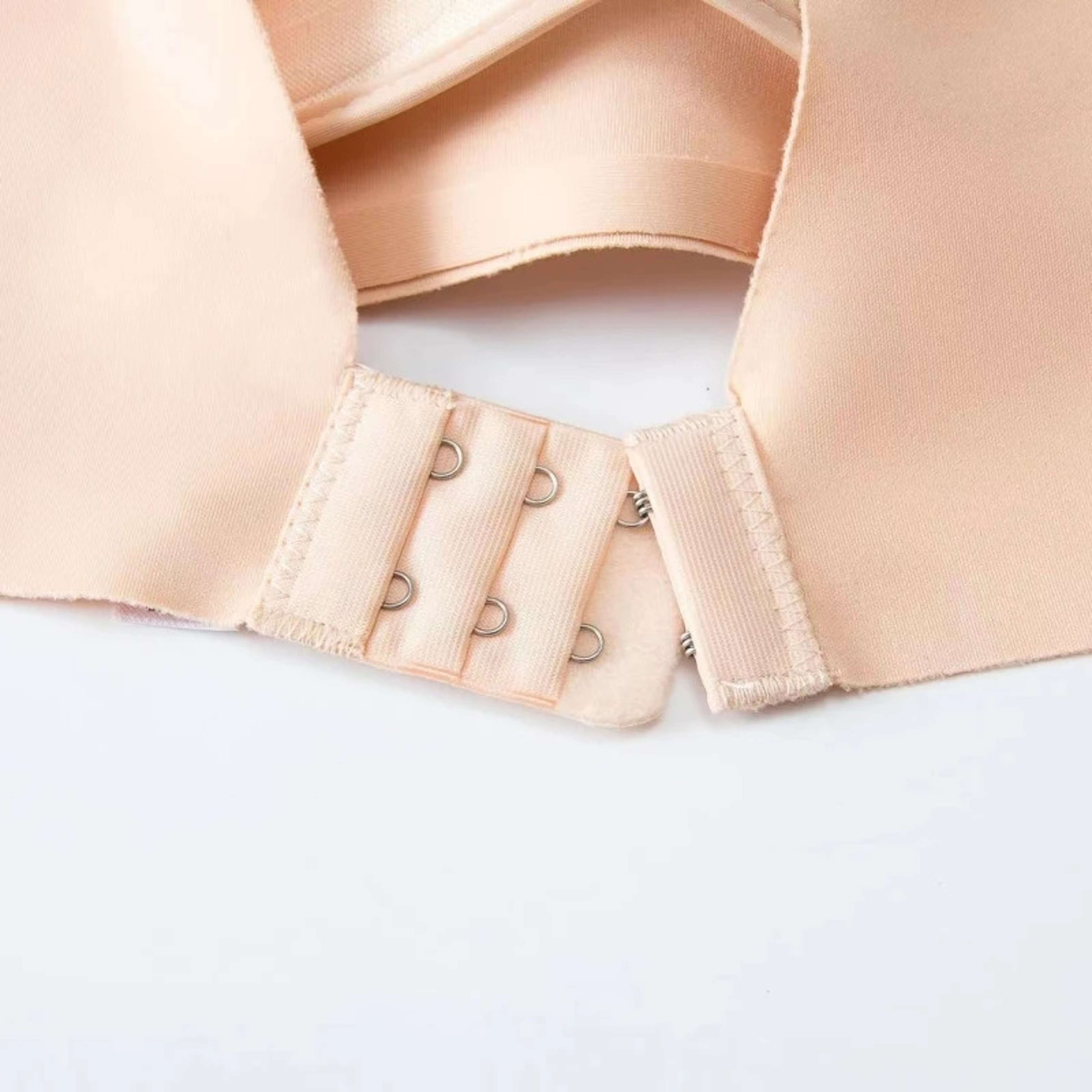 Seamless Push Up Bra, Comfort Wireless Underwear, Women's No Steel Ring Bralette, Cup Glossy Bra, Female Lingerie – view 6