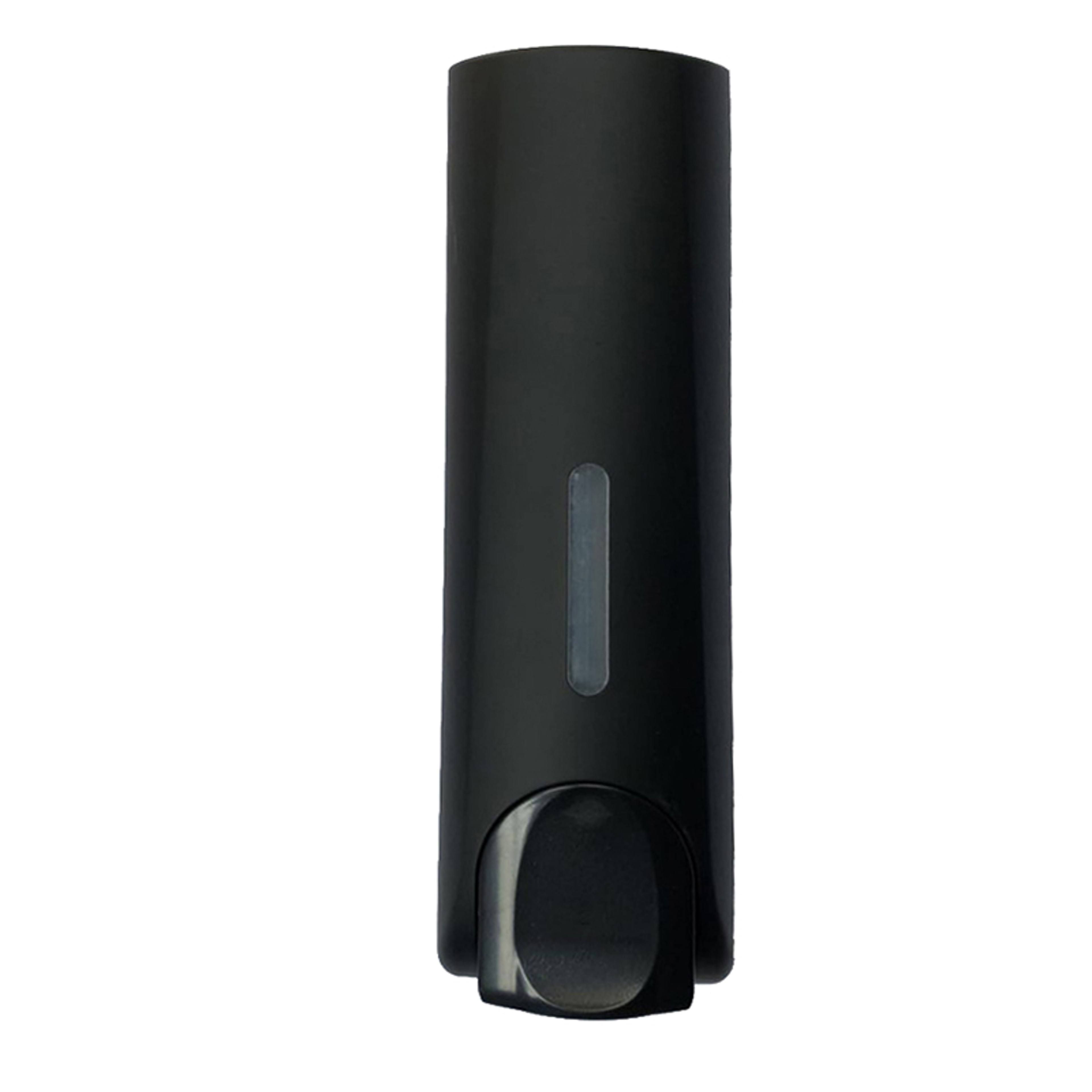 Soap Dispenser Wallmount Shower Bath Shampoo Dispenser Liquid Soap Container Bathroom Accessories 15
