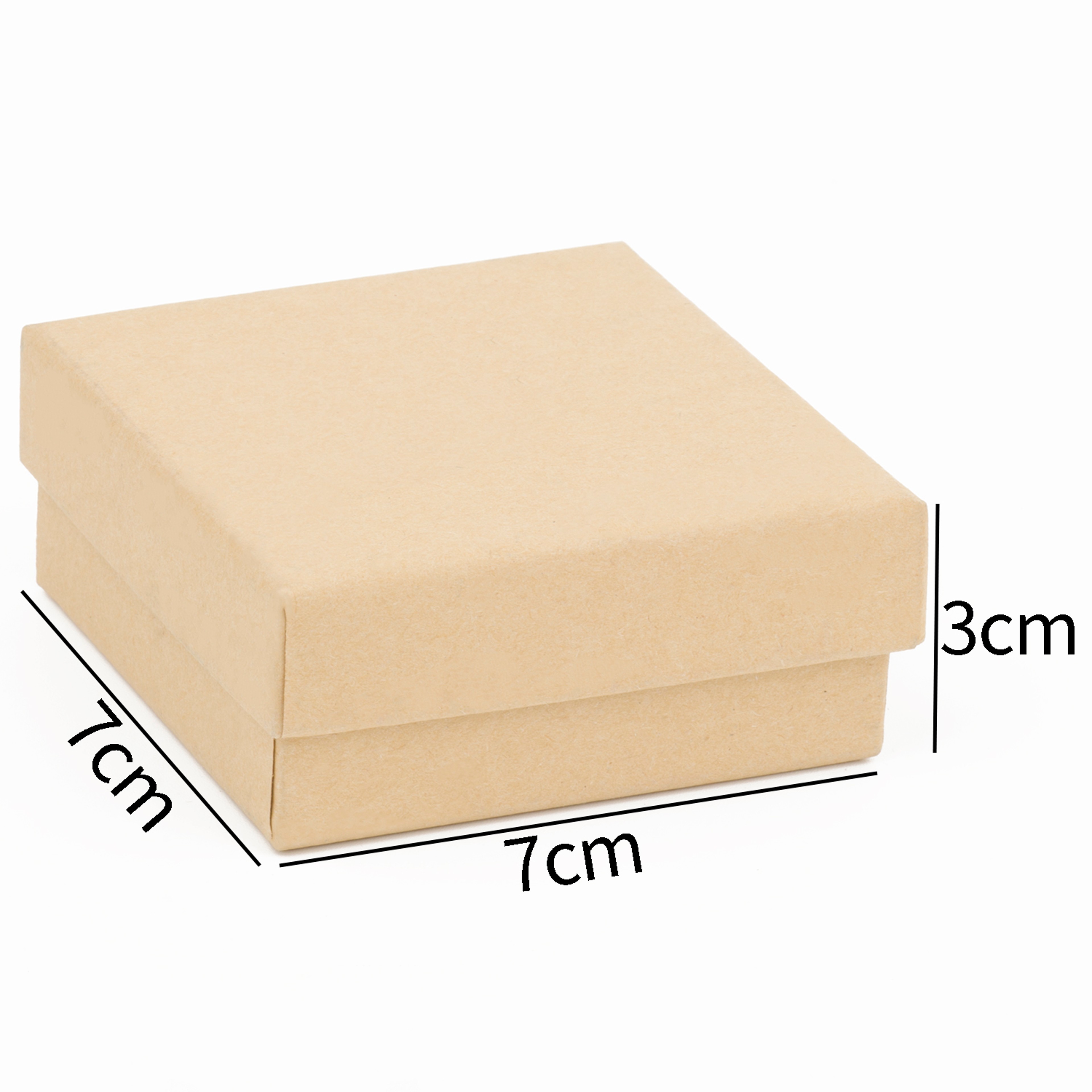 Frosted White Jewelry Packing Carton Box, Handbag Fashion Holder, Jewelry Organizer Storage Gift Box – view 27