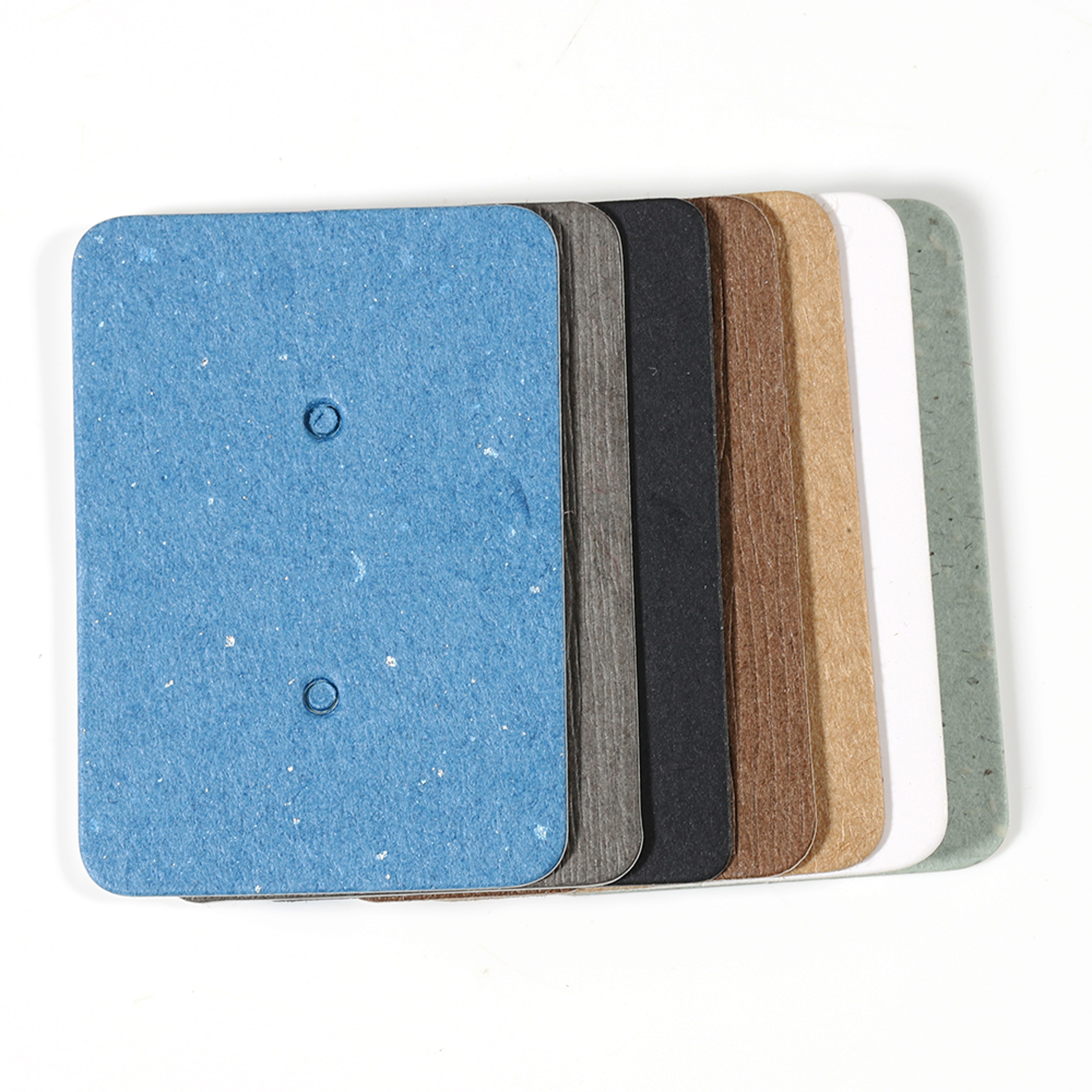 Earring Display Cards, Earring Packaging Cards for Jewelry Storage, Premium Quality Earring Holders for Retail – view 4