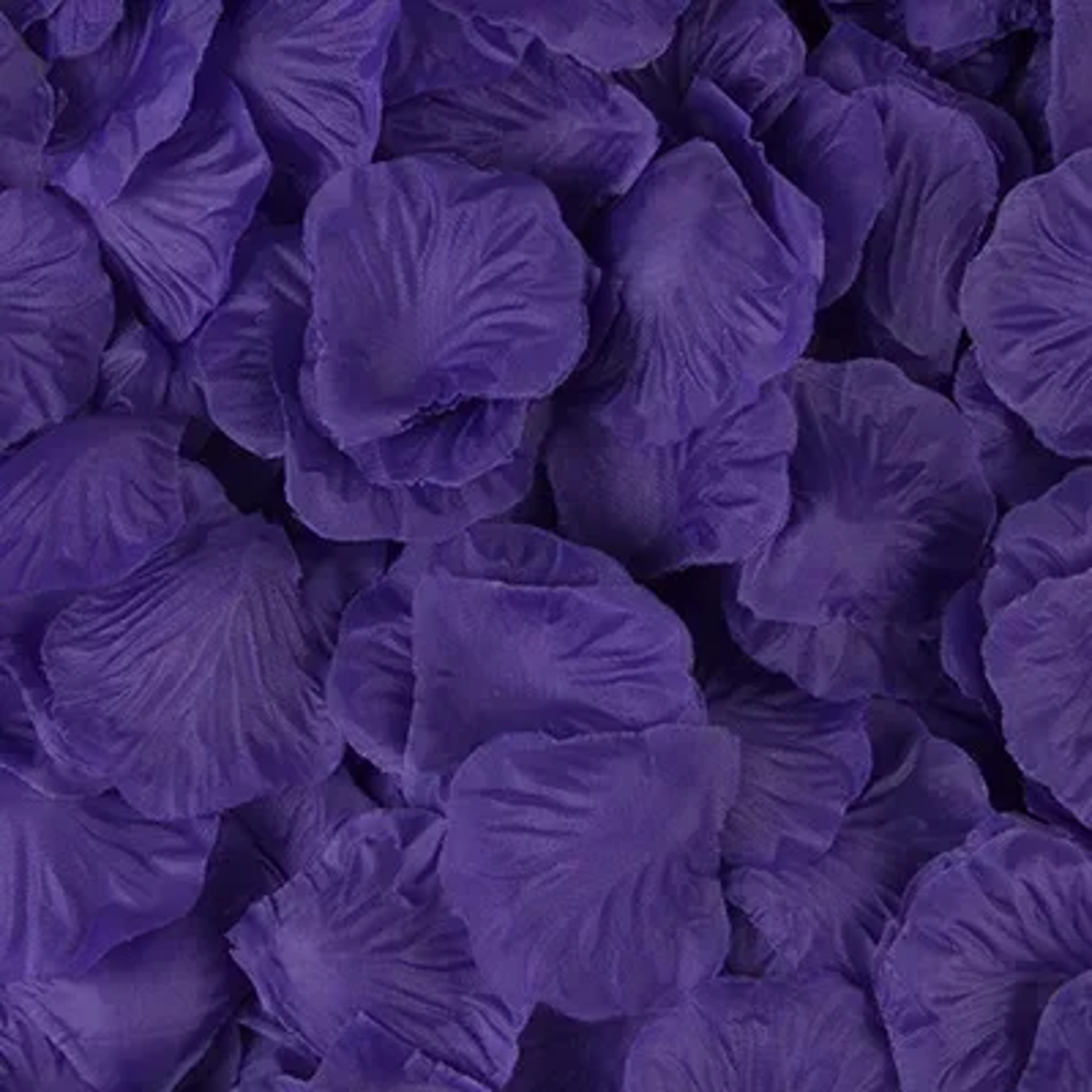 Artificial Fake Rose Petals Colorful Simulation Silk Rose Petal Valentines Day Wedding Party Romant 7
