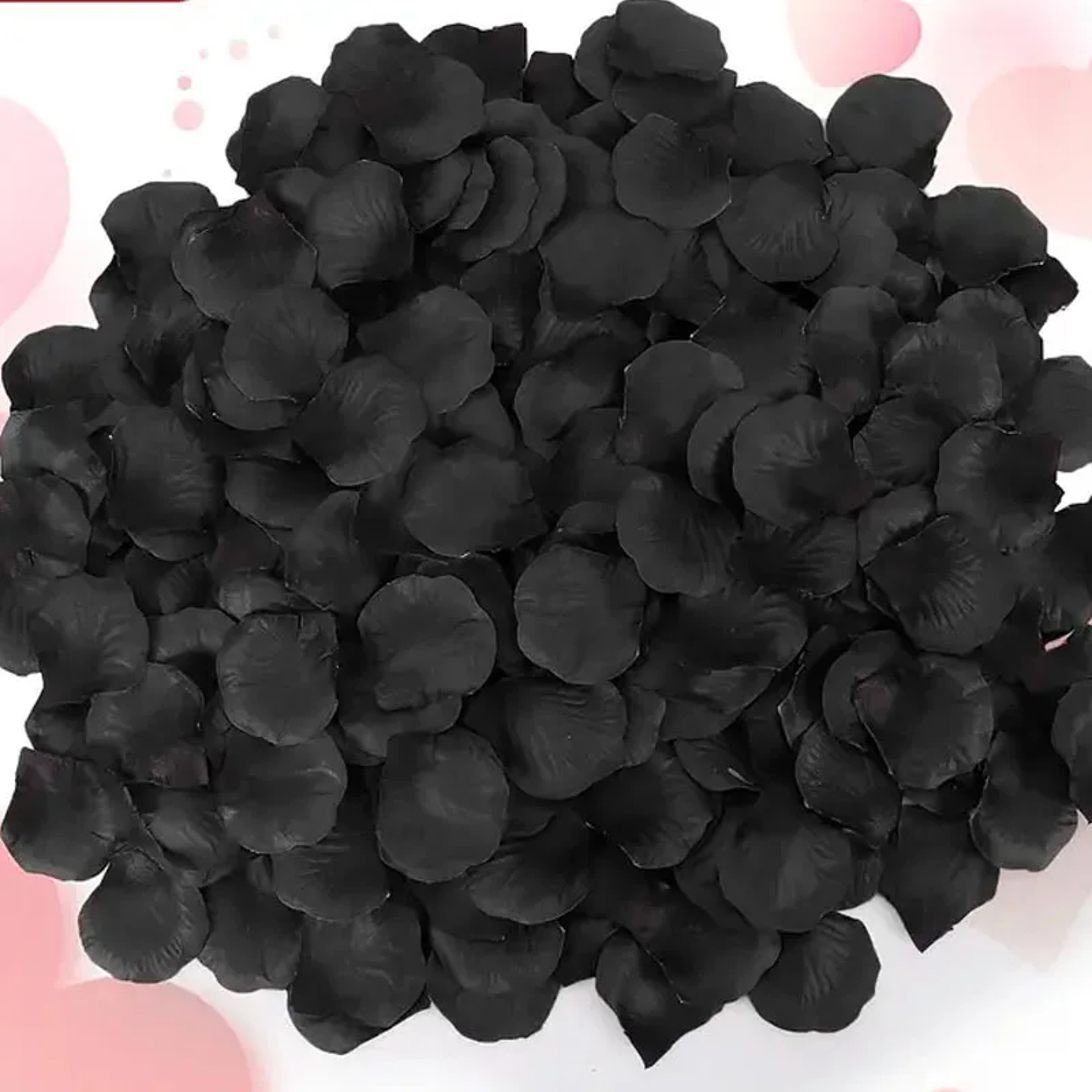 Multicolor Artificial Fake Rose Red Roses Silk Fake Flowers Petals For Valentines Day Wedding Party 13
