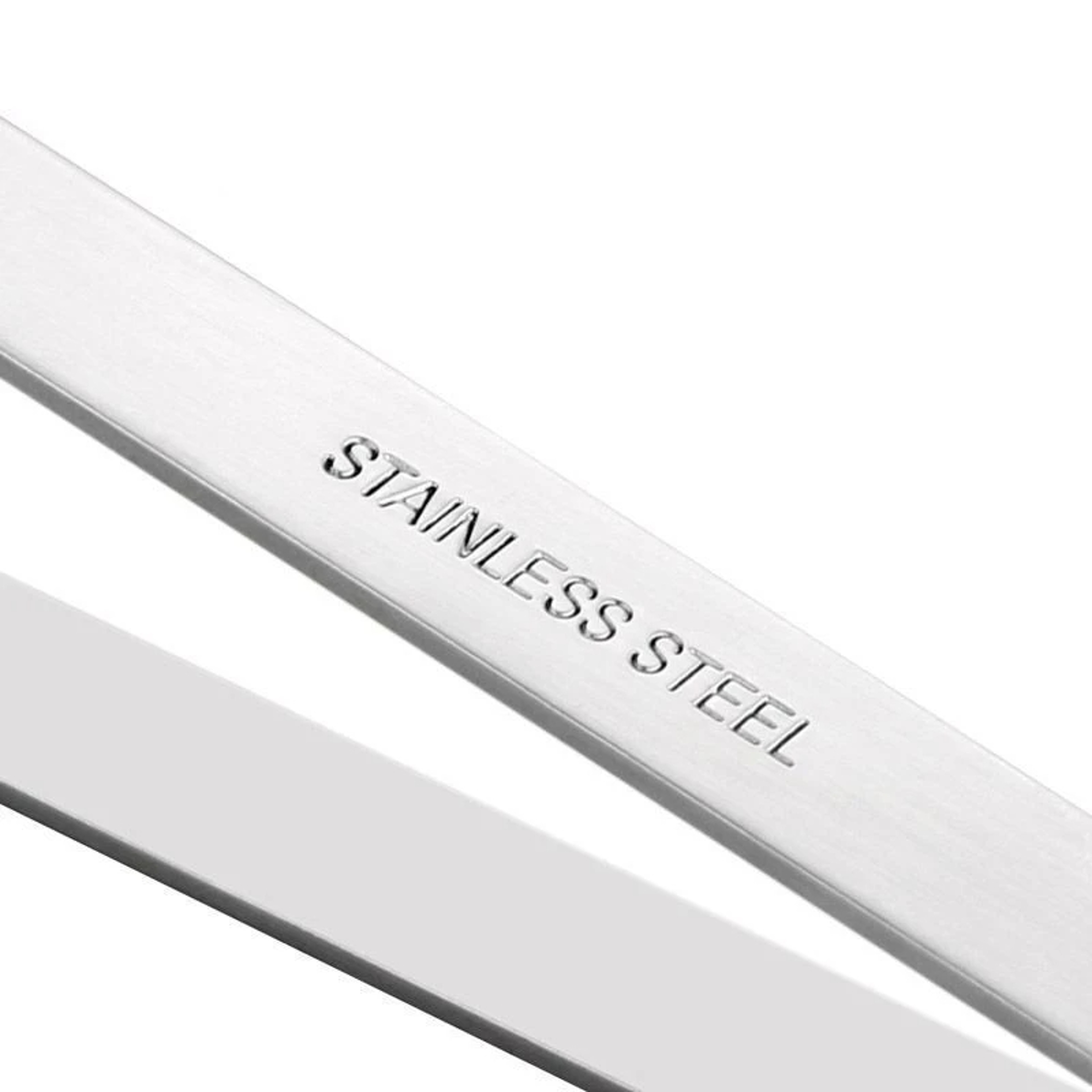 Stainless Steel Fish Bone Tweezers Pincer Clip Puller Remover Tong Fish Bone Plucking Clamp For Kit 3