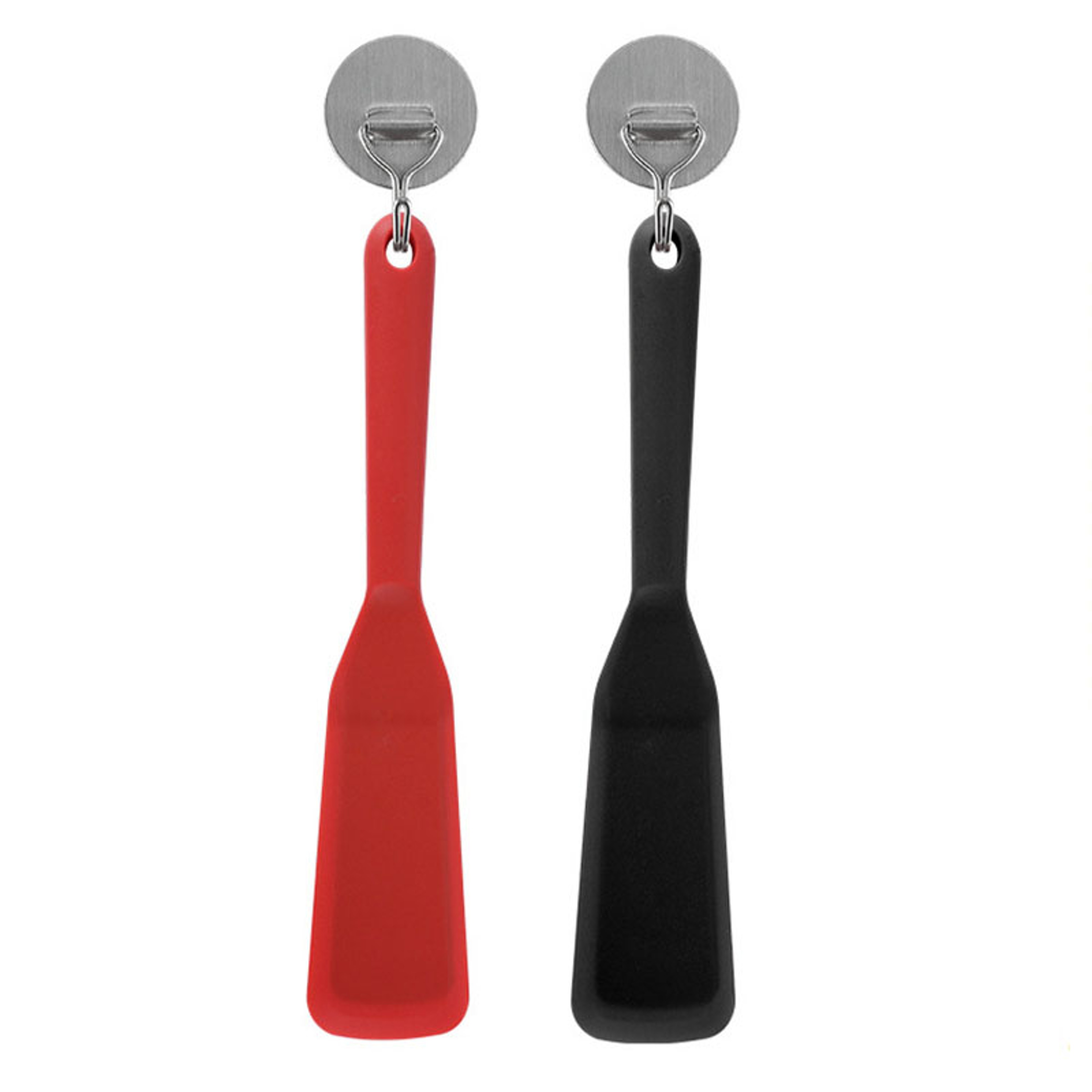 High Heat Resistant Silicone Frying Shovel, Non-Stick Kitchen Tool, Pancake Fried Egg Transfer Spatula, Cooking Leakage – view 6
