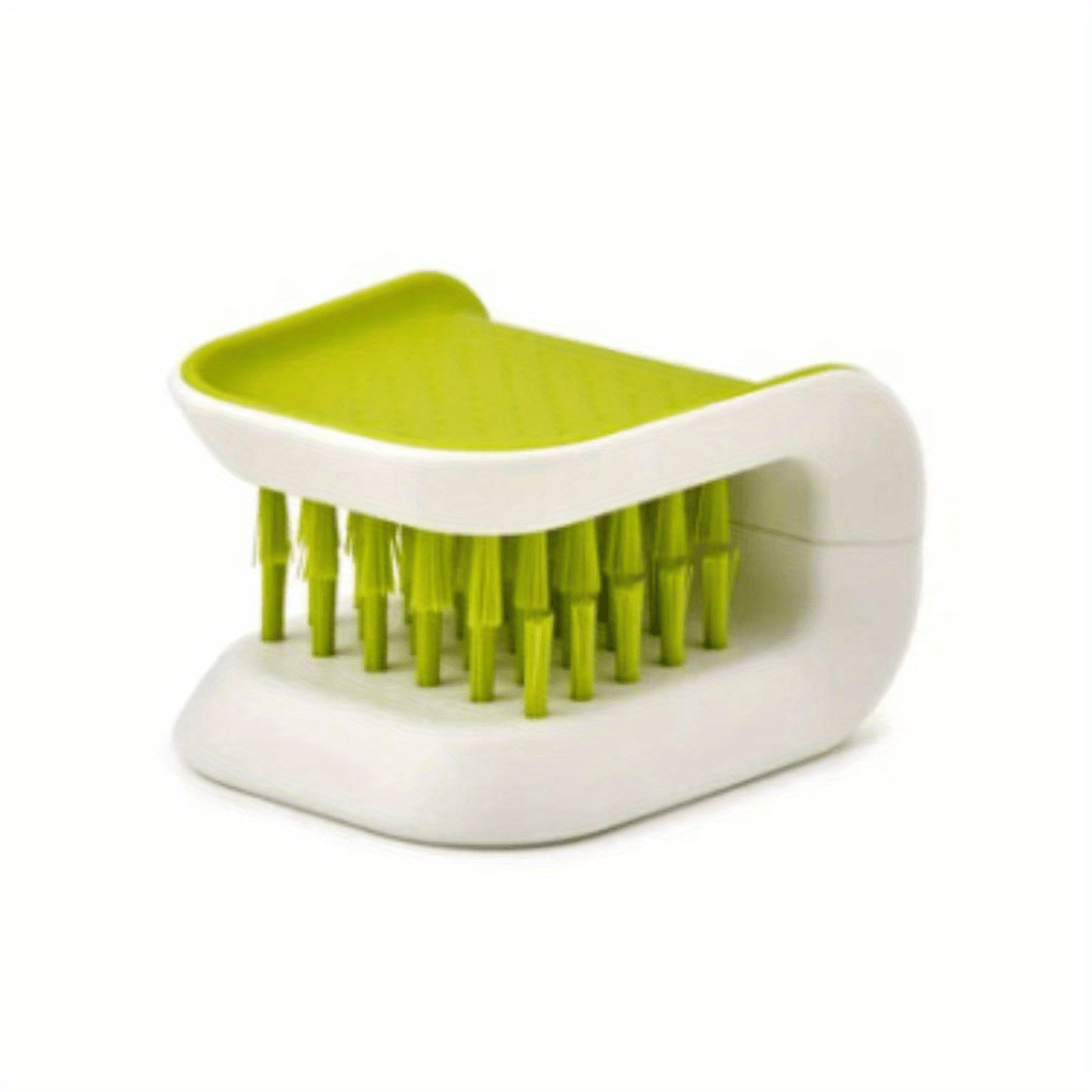 Multifunctional Kitchen Utensil Brush, Cleaning Dishes, Knives, and Chopsticks, Essential Kitchen Tool for Easy Cleaning – view 6
