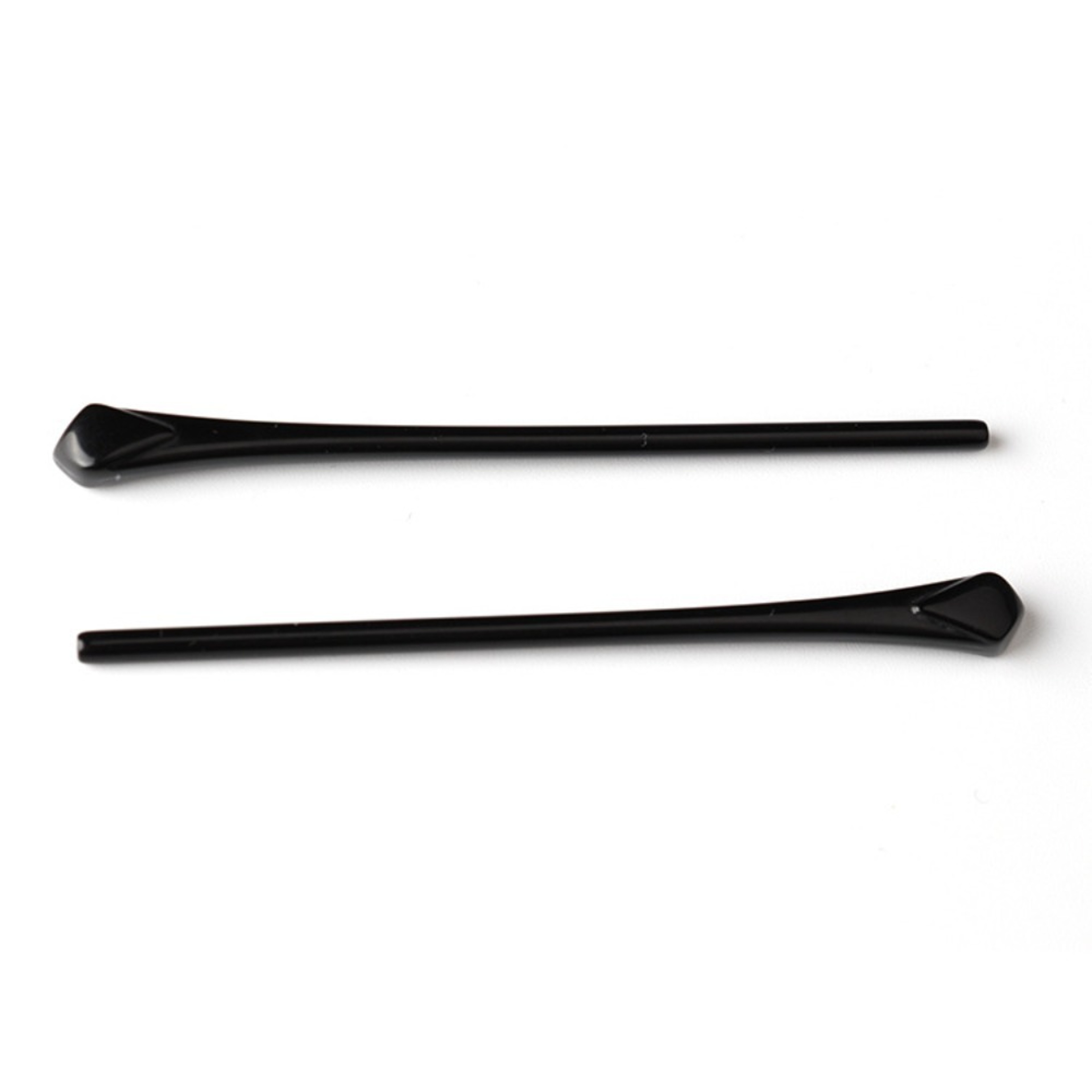 Eyewear Retainer Holders, Glasses Anti-slip Sleeves, Comfort Temple Tip Stoppers, Replacement Tips, Glasses Leg Cover – view 7