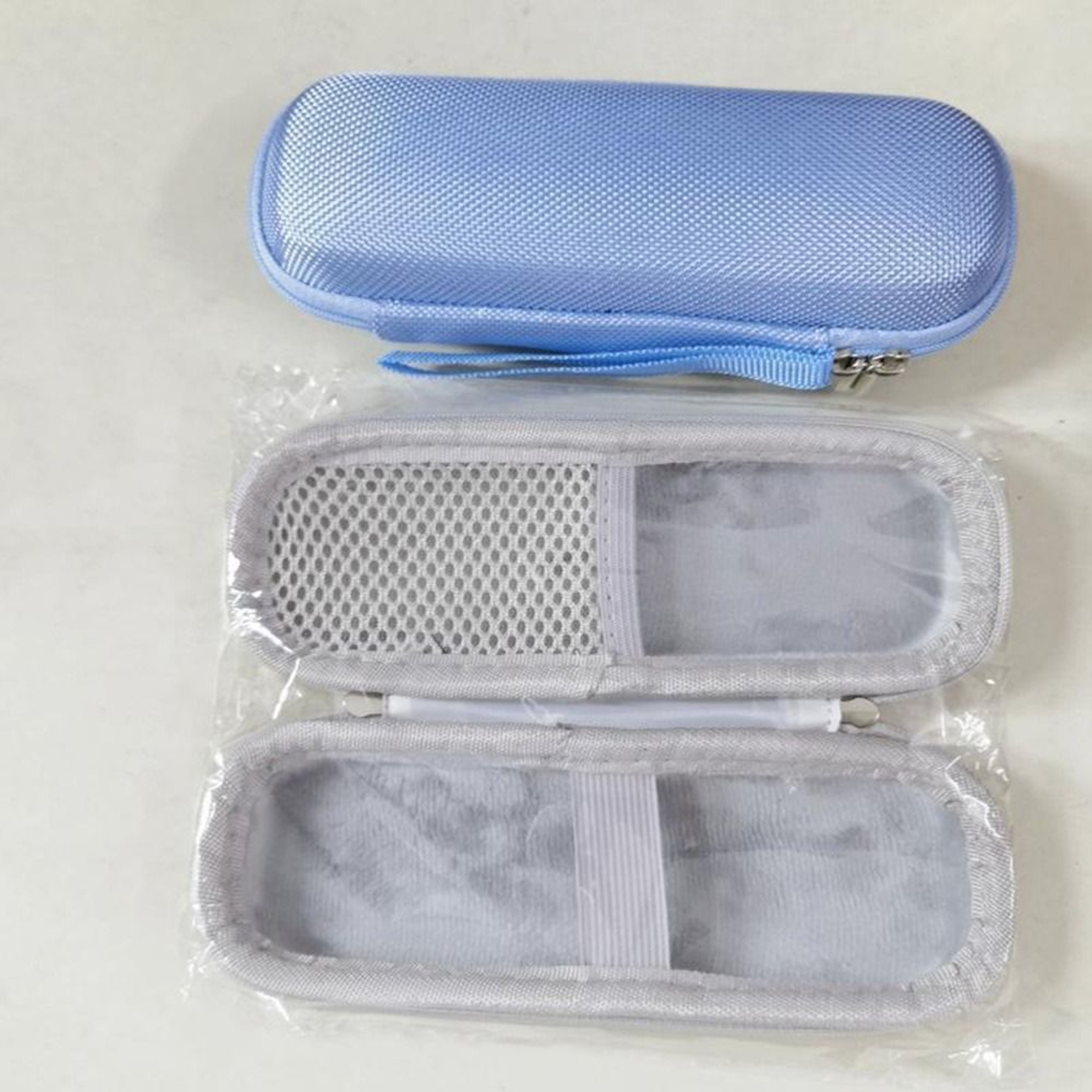 Portable EVA Insulin Cooling Bag Waterproof Insulin Cooler Travel Medicine Cooler For Diabetics 8