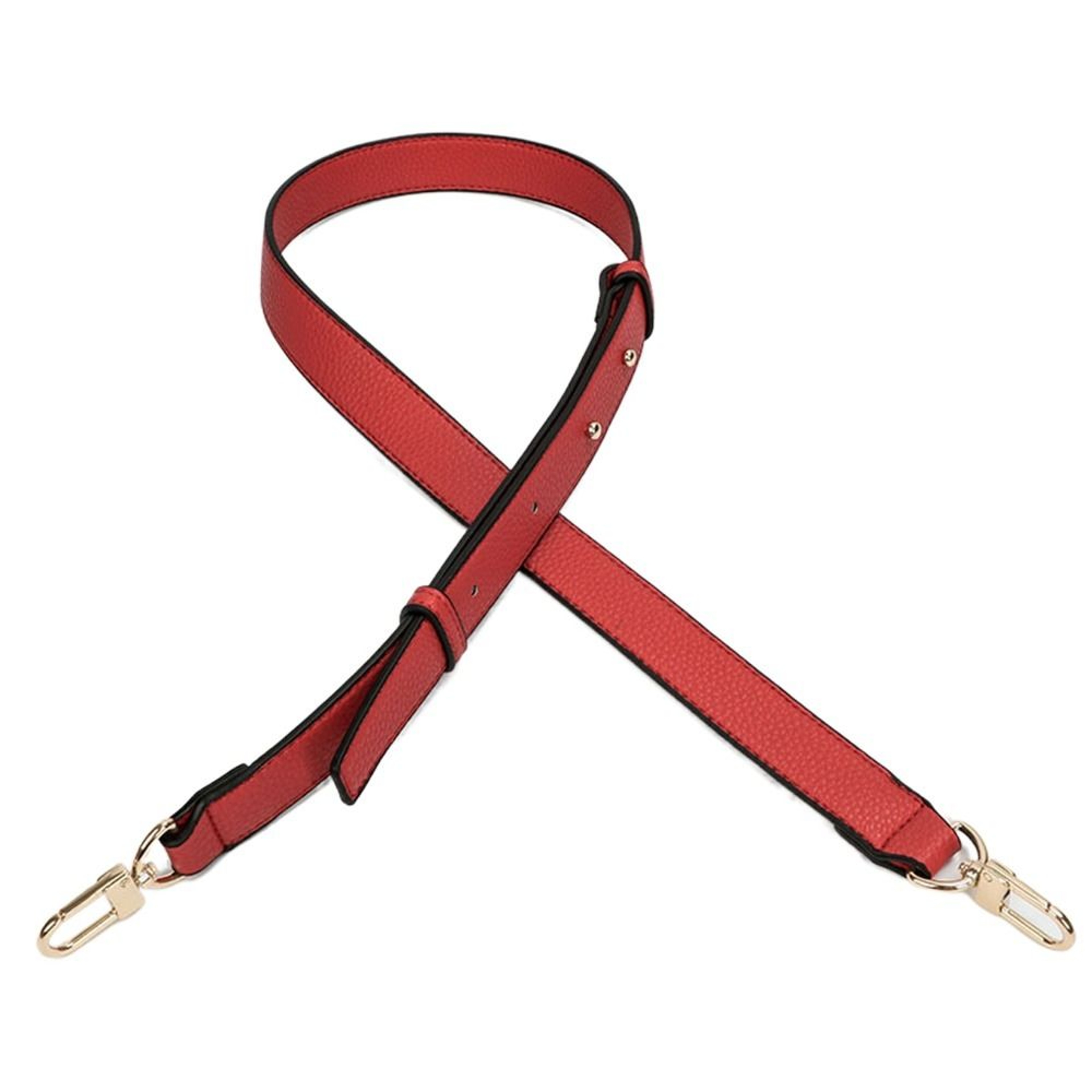 High-quality Genuine Leather Handbag Strap, Shoulder Crossbody Bag Strap, Wide Shoulder Strap Replacement – view 10