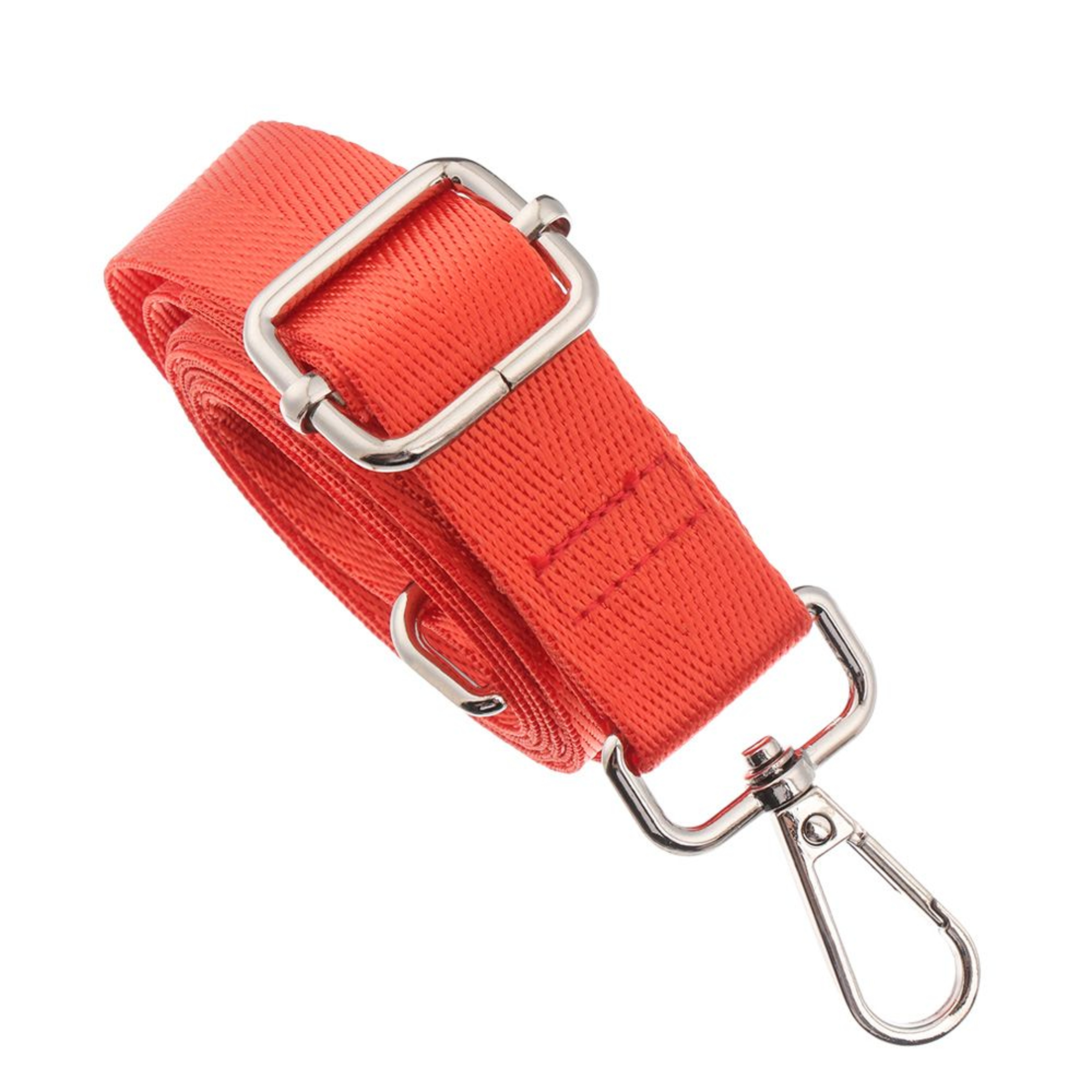Fashion Wide Shoulder Bag Strap, Nylon Messenger Replacement Strap for Bags – view 9