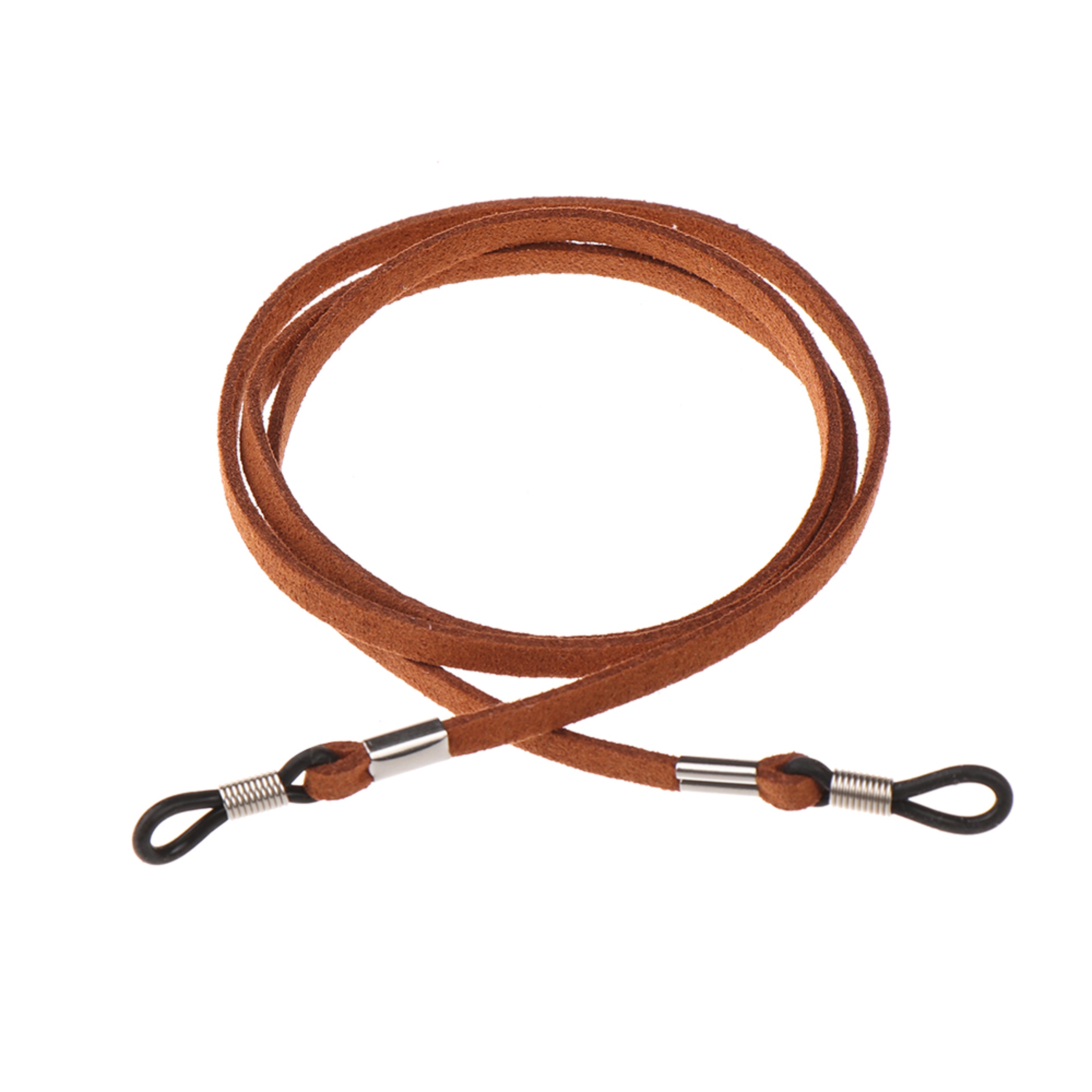 Reading Glasses Strap Decoration Fashion New Design Leather Sunglasses Lanyard High Elasticity 0