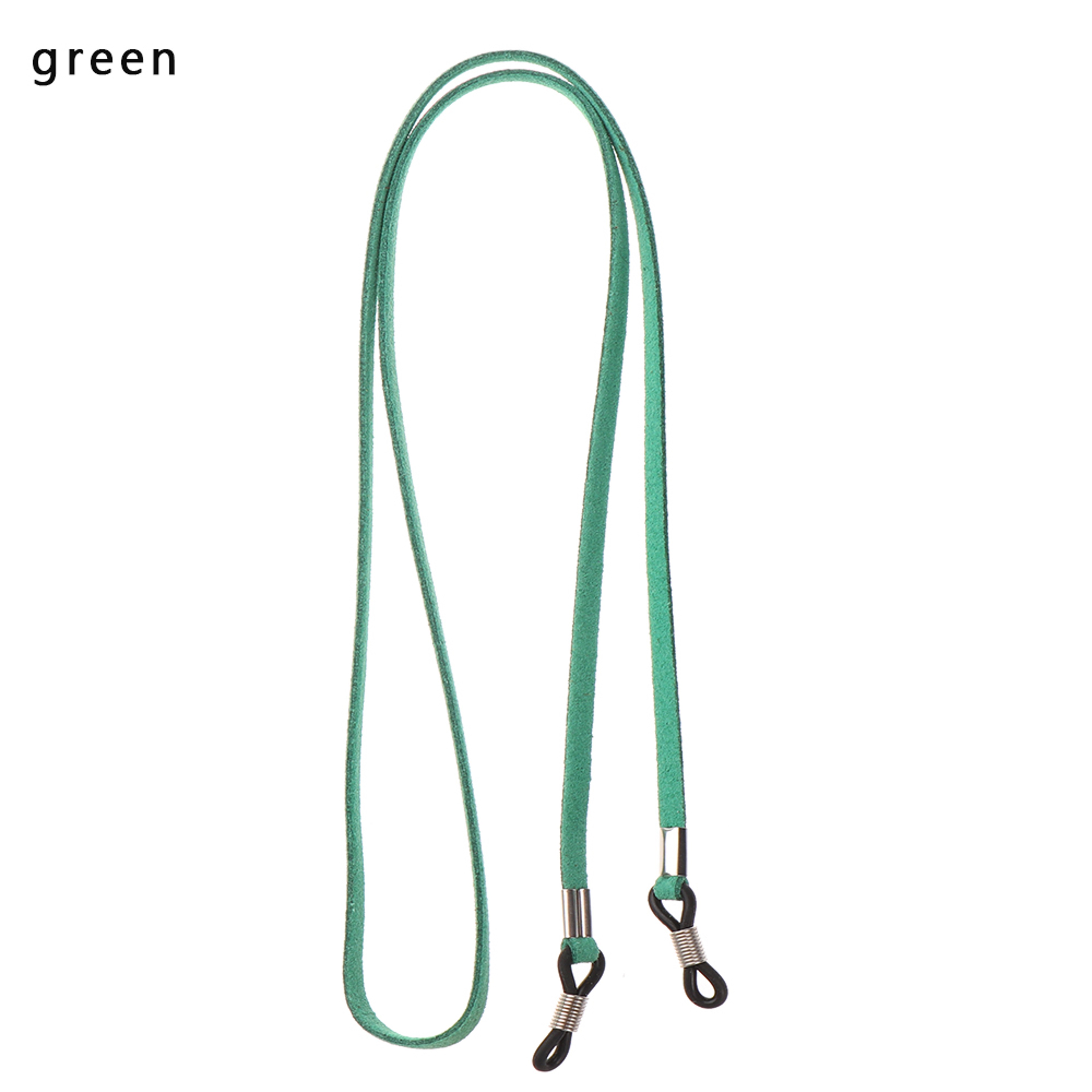 Reading Glasses Strap Decoration Fashion New Design Leather Sunglasses Lanyard High Elasticity 11