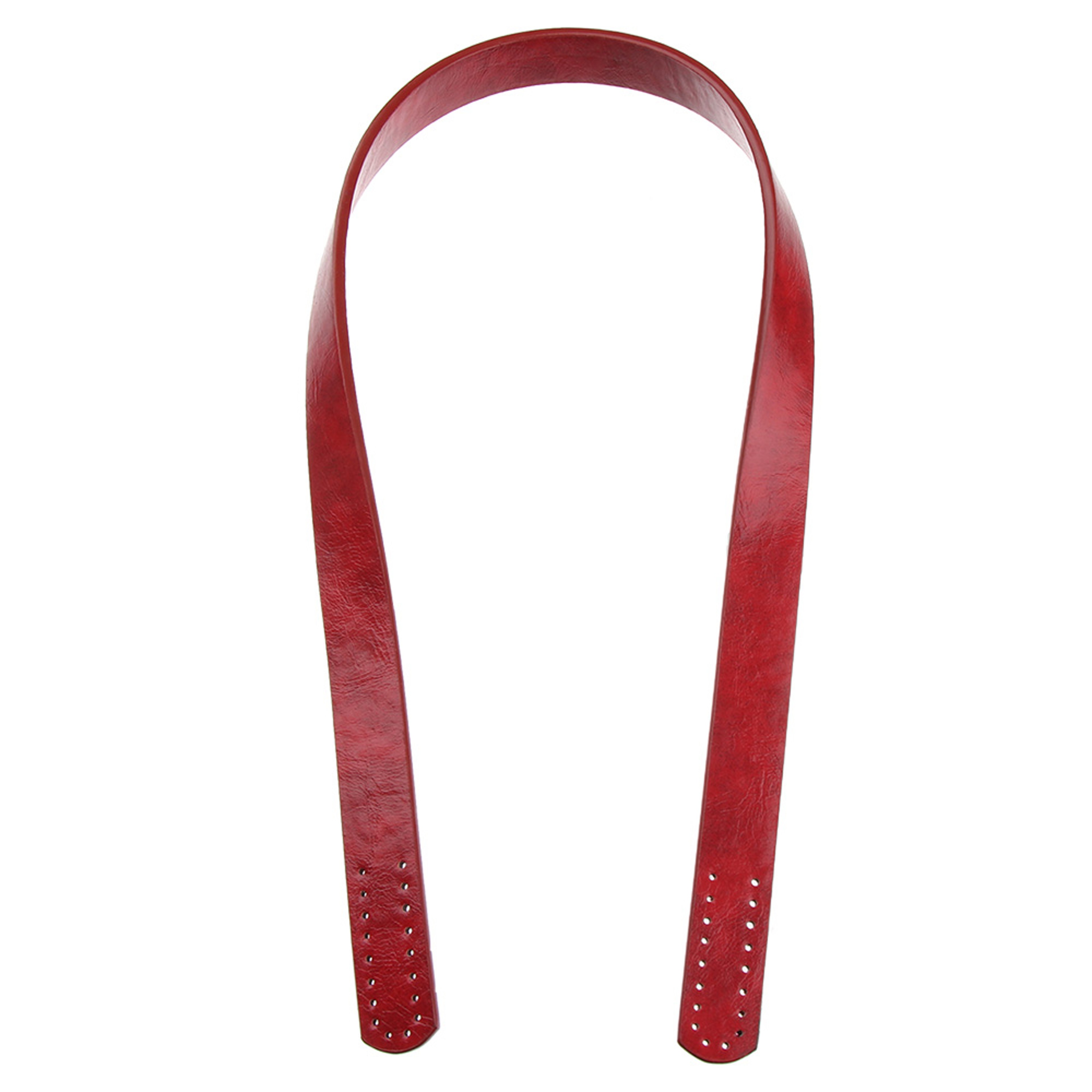 Detachable Bag Belt PU Leather Handle, Shoulder Bag DIY Replacement, Handbag Strap Band Gift Box Handle – view 9