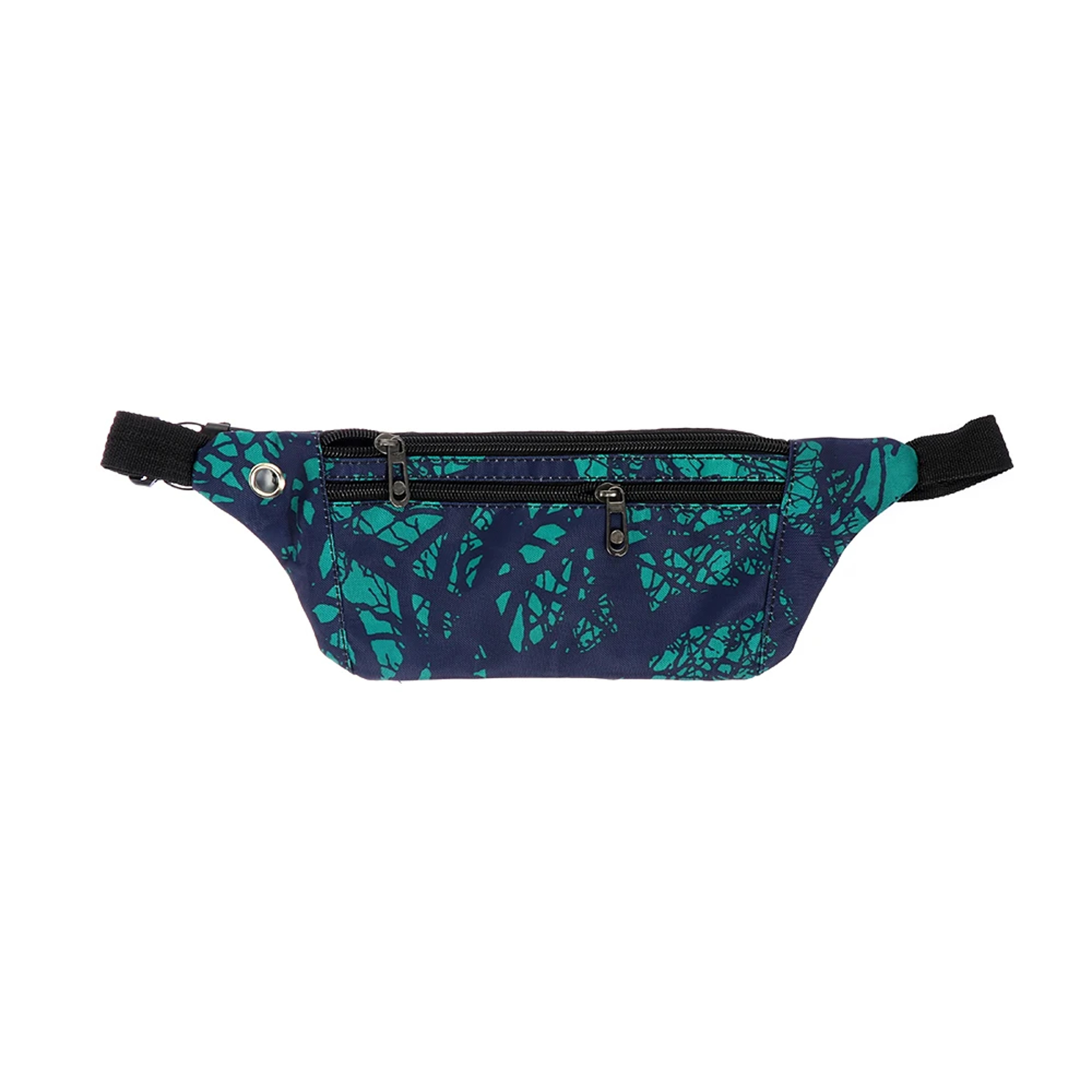 Camouflage Fanny Pack For Travel Sport Bum Bag Waterproof Waist Belt Pouch For Ladies Casual Chest  8