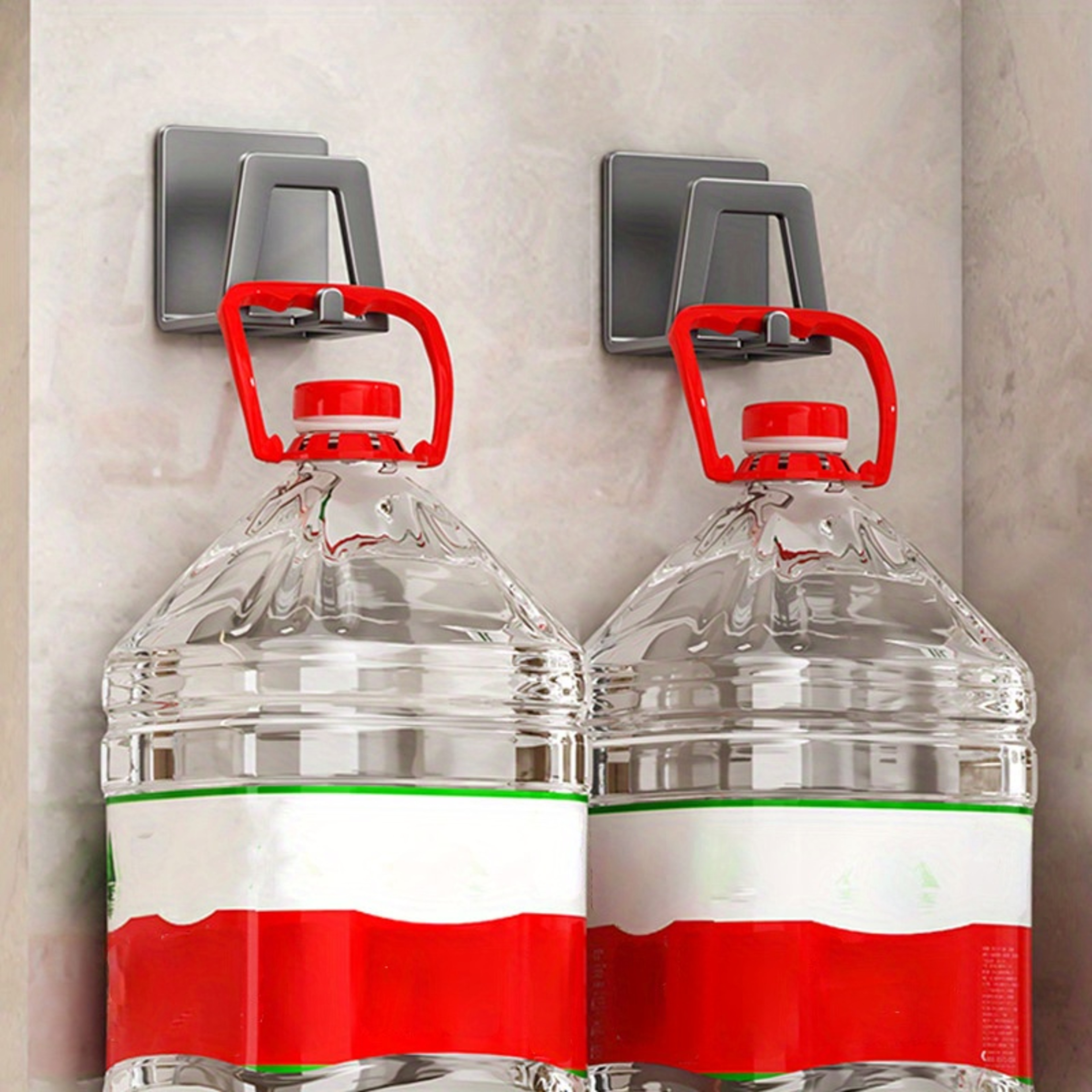 Stainless Steel Sponge Holder Self Adhesive Sink Drain Rack, Kitchen Storage Wall Organizer – view 4