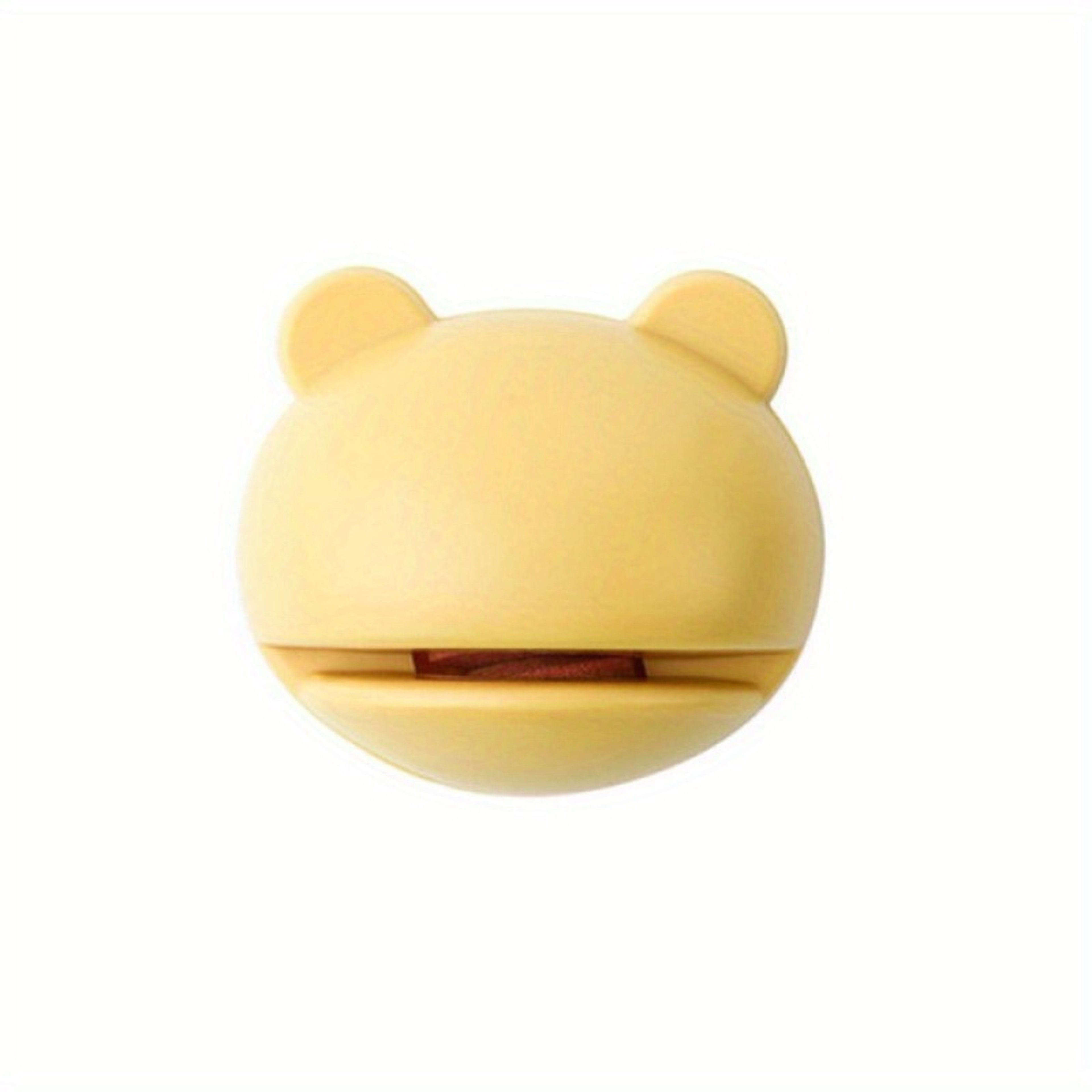 Kitchen Knife Blade Sharpener, Portable Multifunction Stone, Cartoon Frog Design – view 8