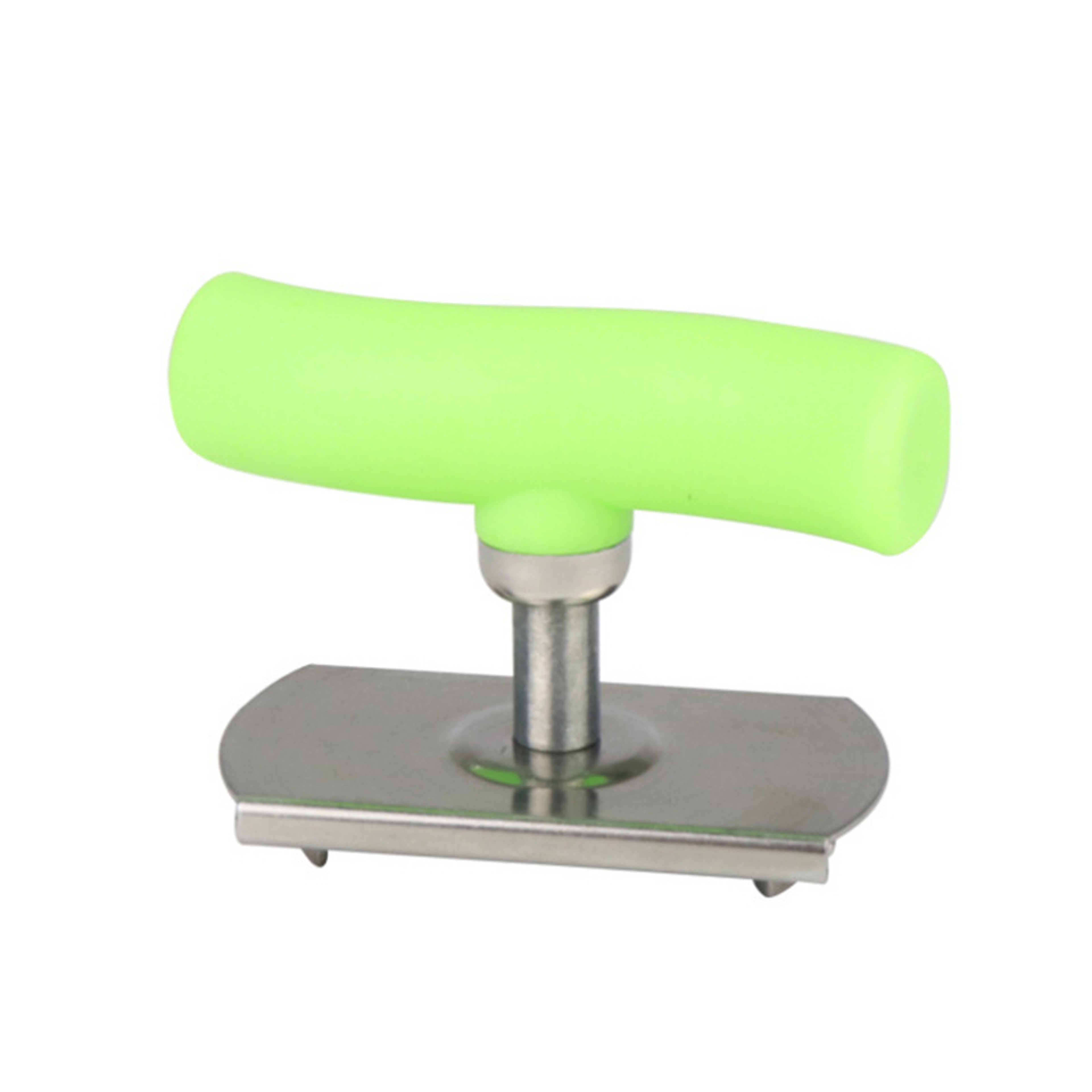 Stainless Steel Can Opener Laborsaving Adjustable Lid Unscrew Multifunctional Rotating Bottle Opene 6