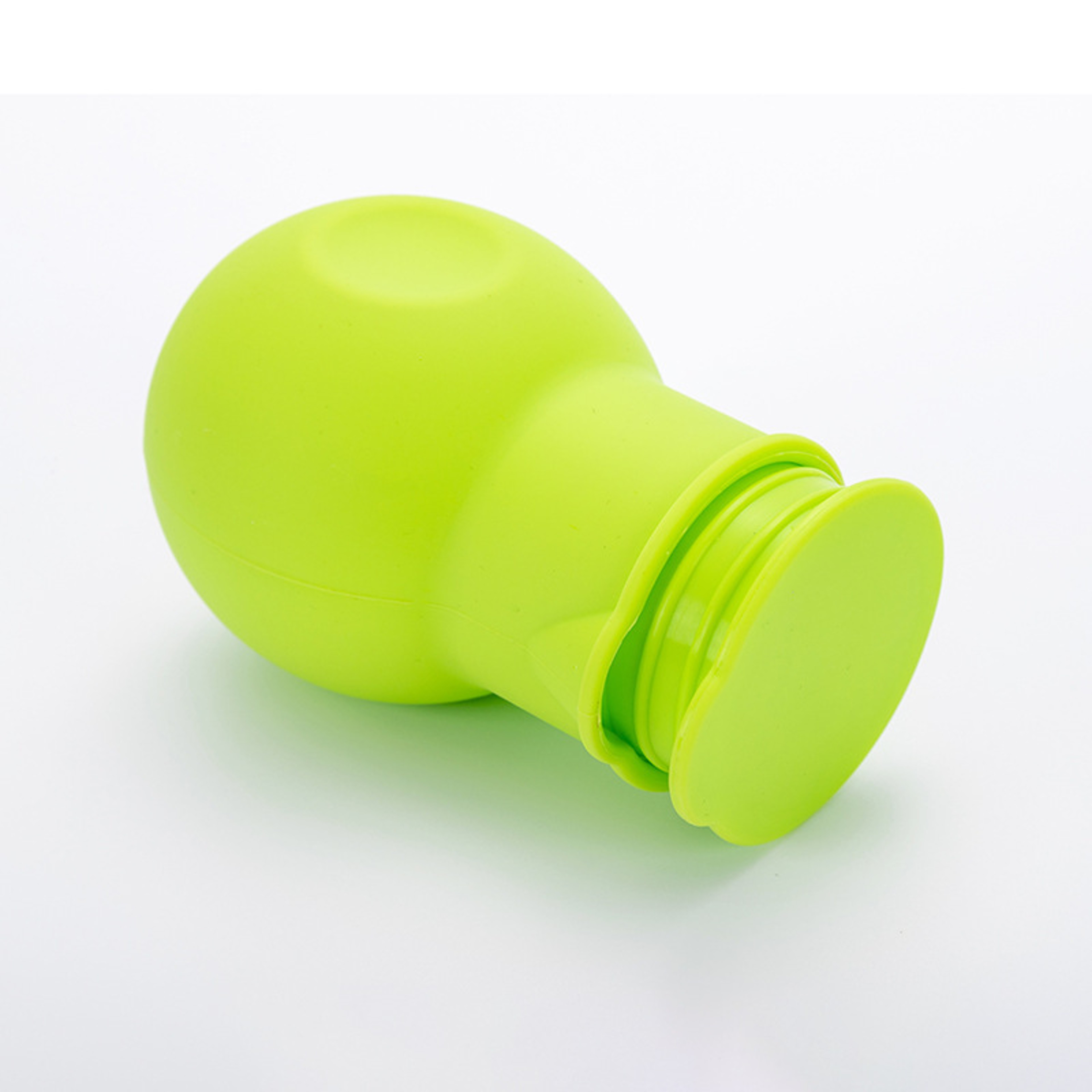 Silicone Chocolate Melting Pot, Butter Heat Milk Pourer, Jug for Baking Tools, Butter Sauce Milk Kettle – view 9