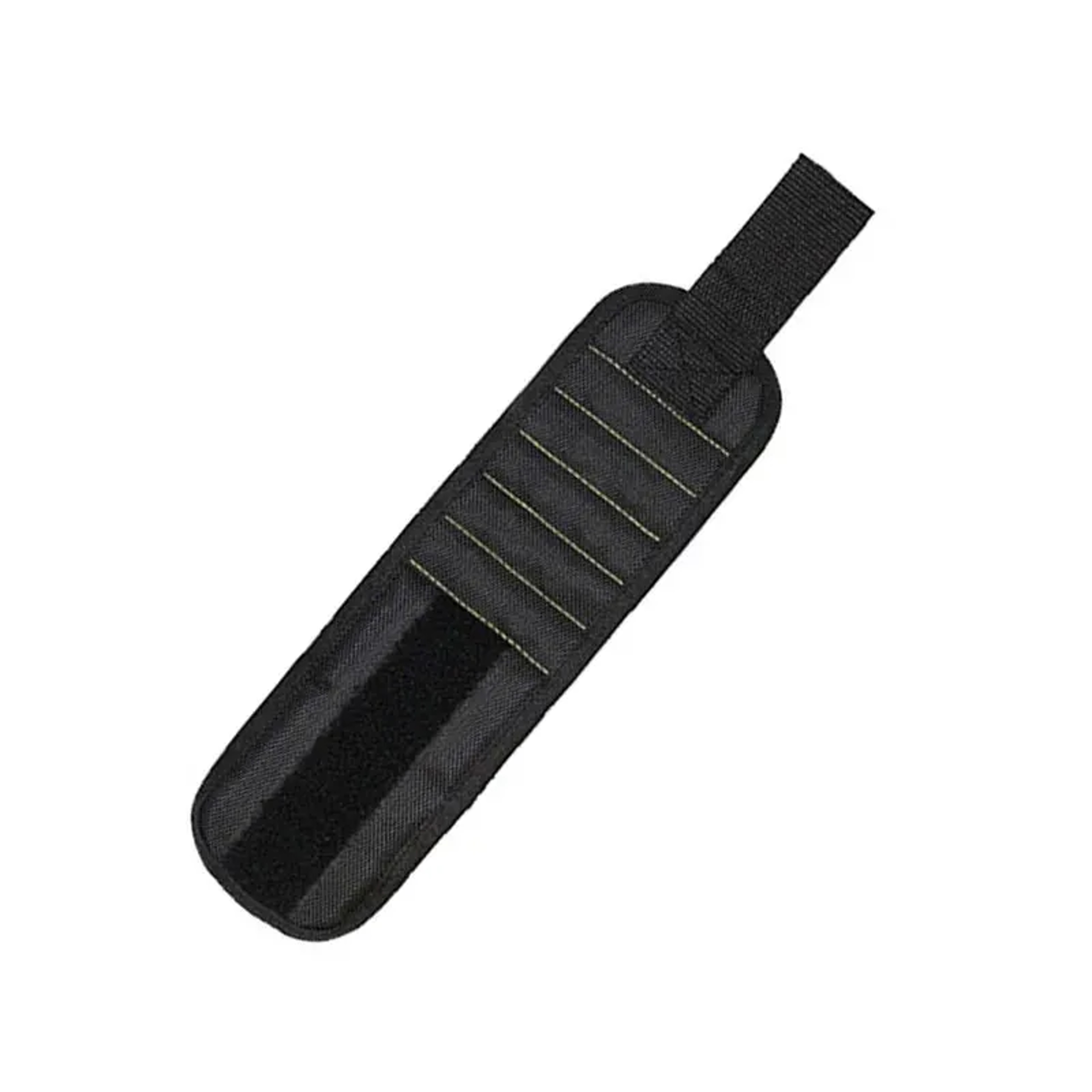 Strong Magnetic Wristband For Tools Portable Tool Bag Adjustable Magnetic Wrist Belt For Screws Nai 5