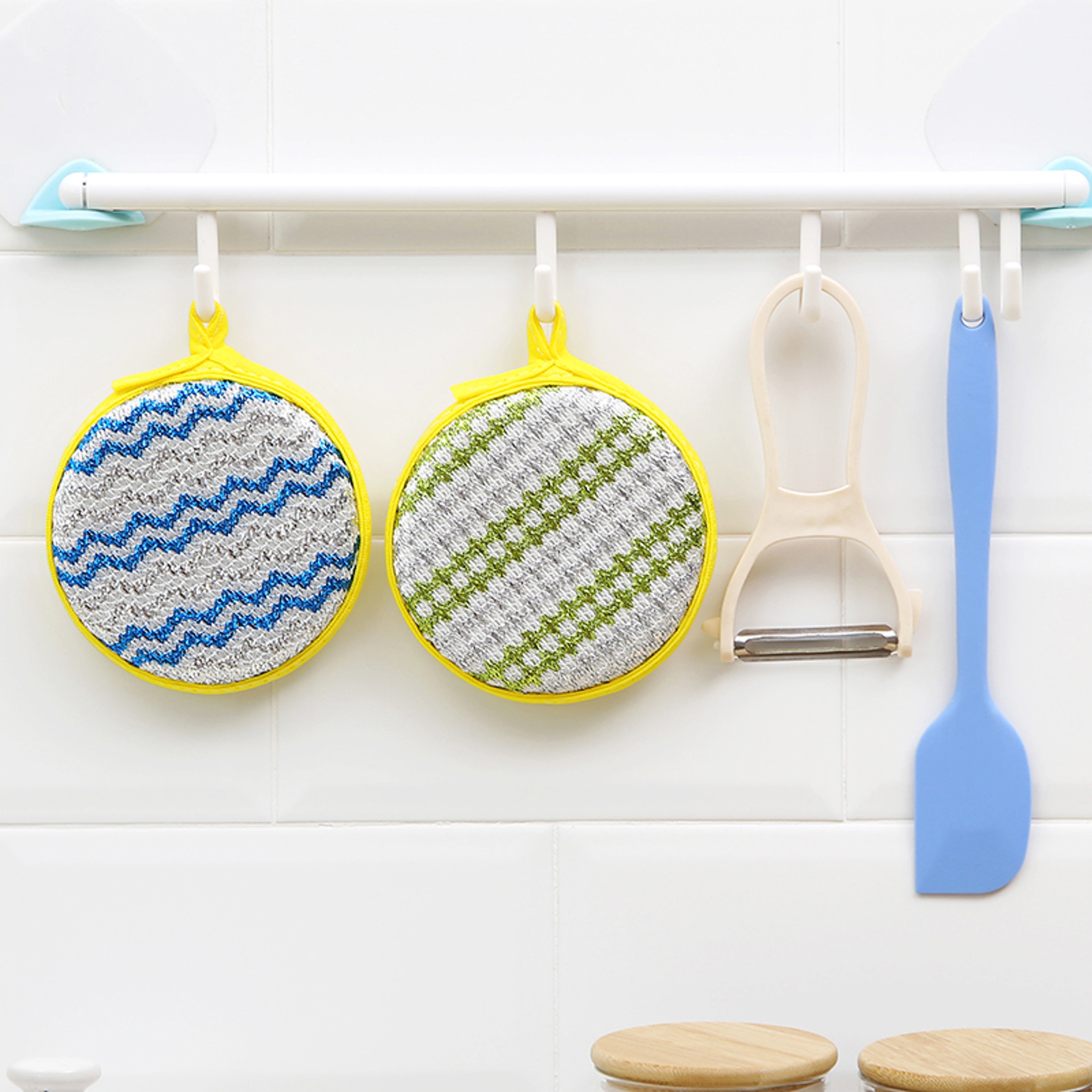 Screen Cleaning Tools Computer Aperture Small Brushes Household Window Ditch Cleaning Brushes 2