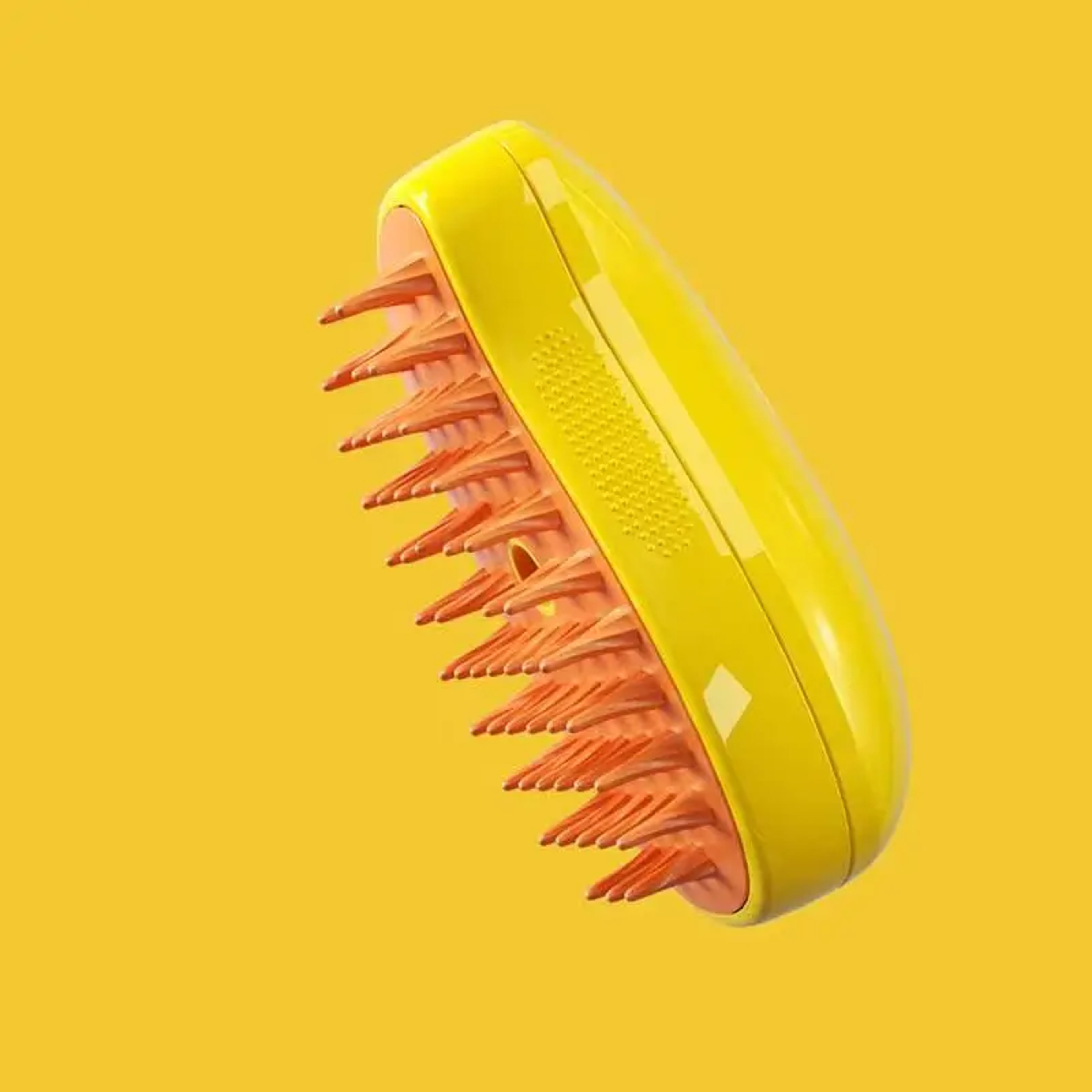 Electric Steam Spray Massage Hair Removal Comb for Dog Hair, Cat Hair, Anti-Flying Pet Cleaning Brush – view 6
