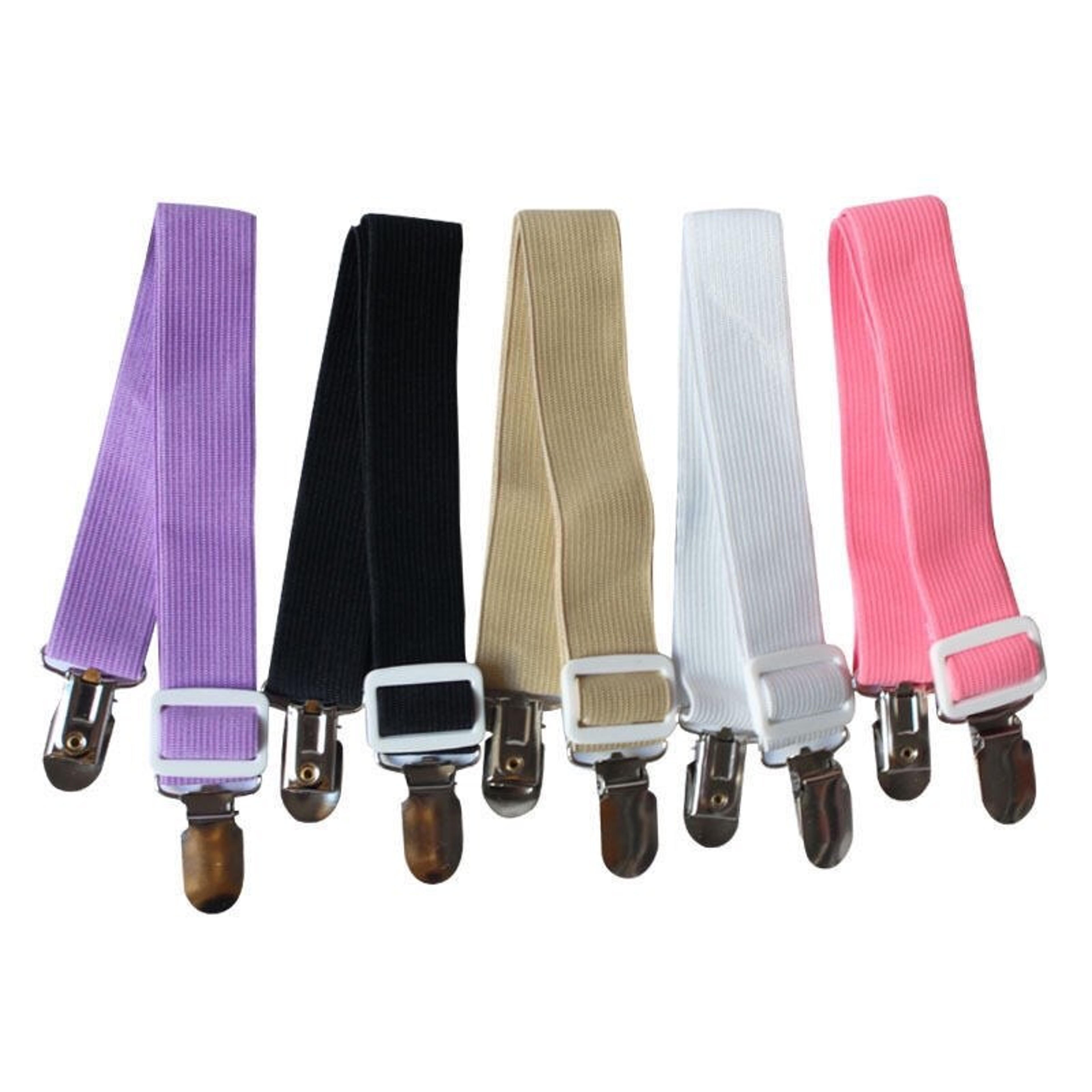 Adjustable Elastic Bed Sheet Fixing Clip, Sofa Mattress Cover Corner Holder Clip, Fastener Mattress Feet Organize Gadget – view 1
