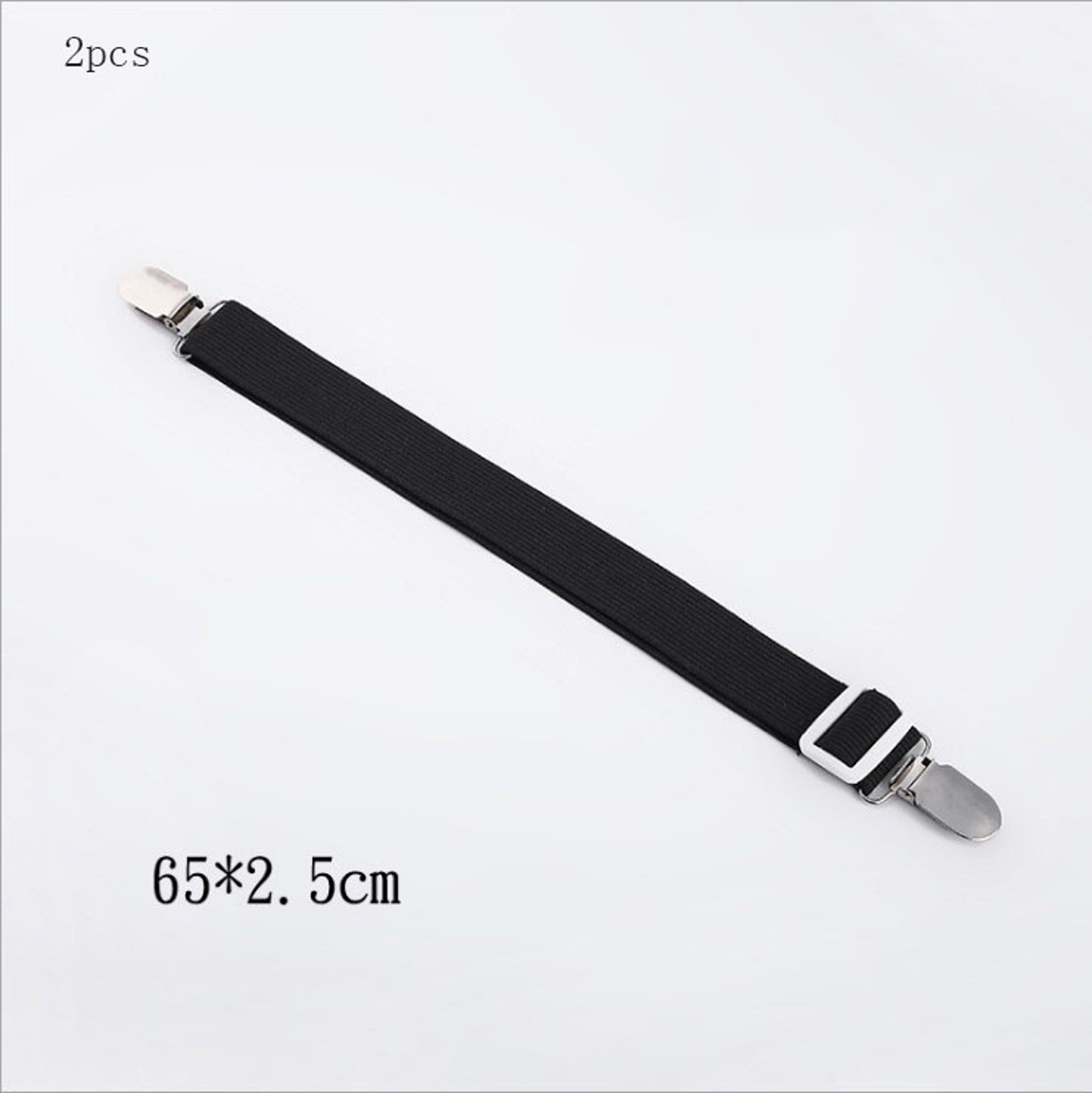Adjustable Elastic Bed Sheet Fixing Clip, Sofa Mattress Cover Corner Holder Clip, Fastener Mattress Feet Organize Gadget – view 7