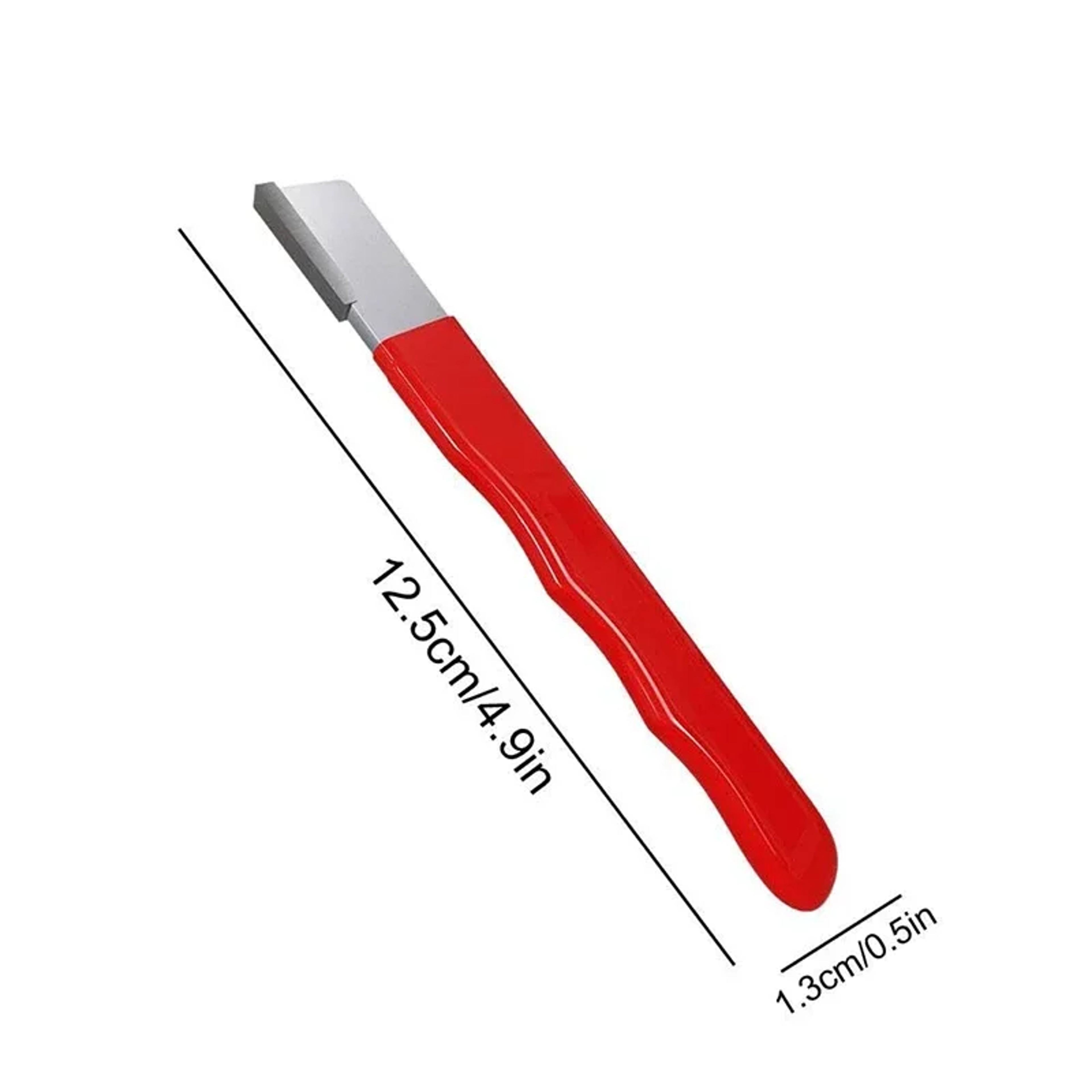 Garden Scissors Precision Edge Professional Kitchen Knife Sharpener Tungsten Diamond Ceramic All Bl 3