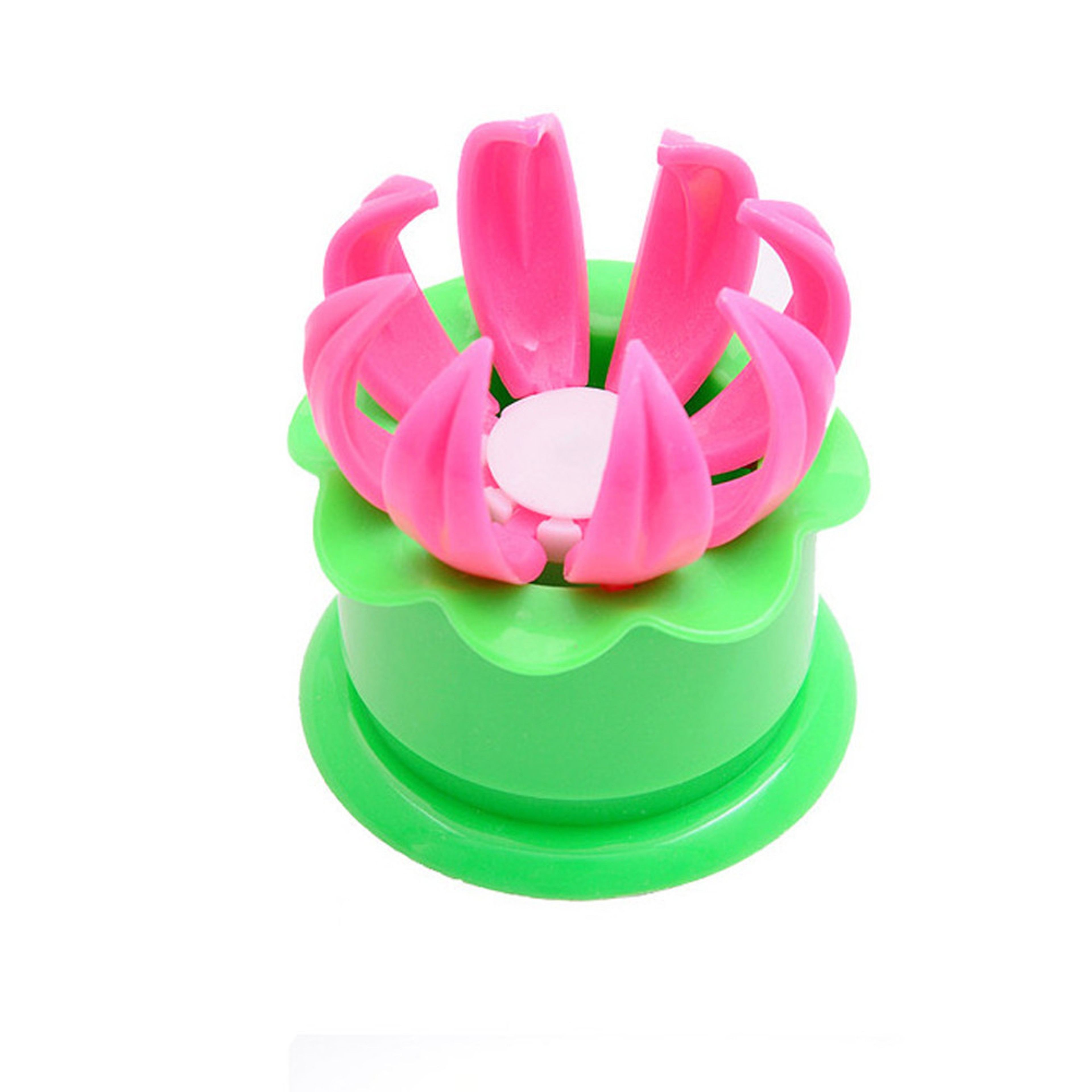Bun Making Mould, DIY Ravioli Pastry, Steamed Stuffed Bun, Dumpling Maker Mold, Chinese Baozi Maker, Baking Tools for Ki – view 7