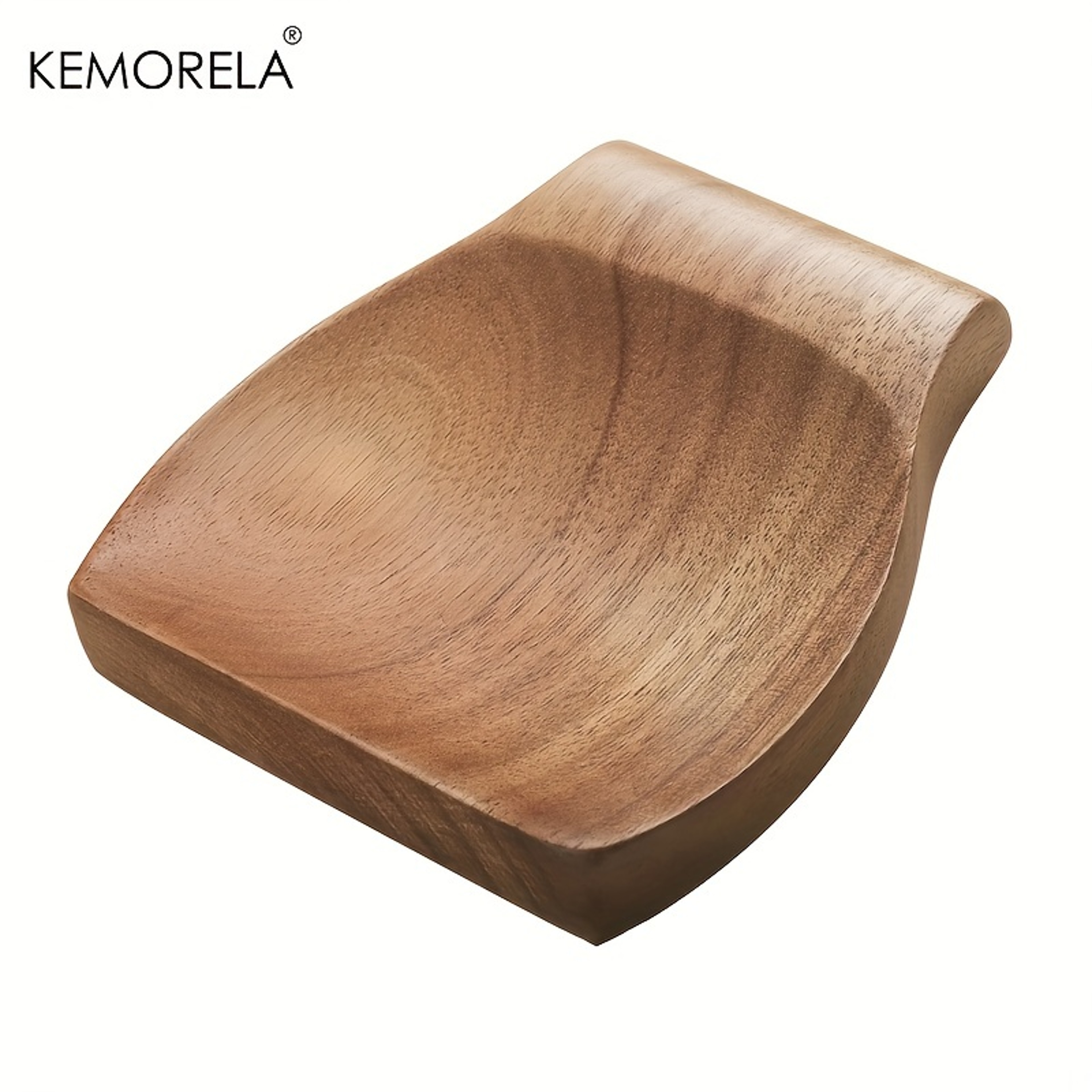 Wooden Spoon Holder Kitchen Utensil Holder For Cooking Wooden Spatula Holder 0