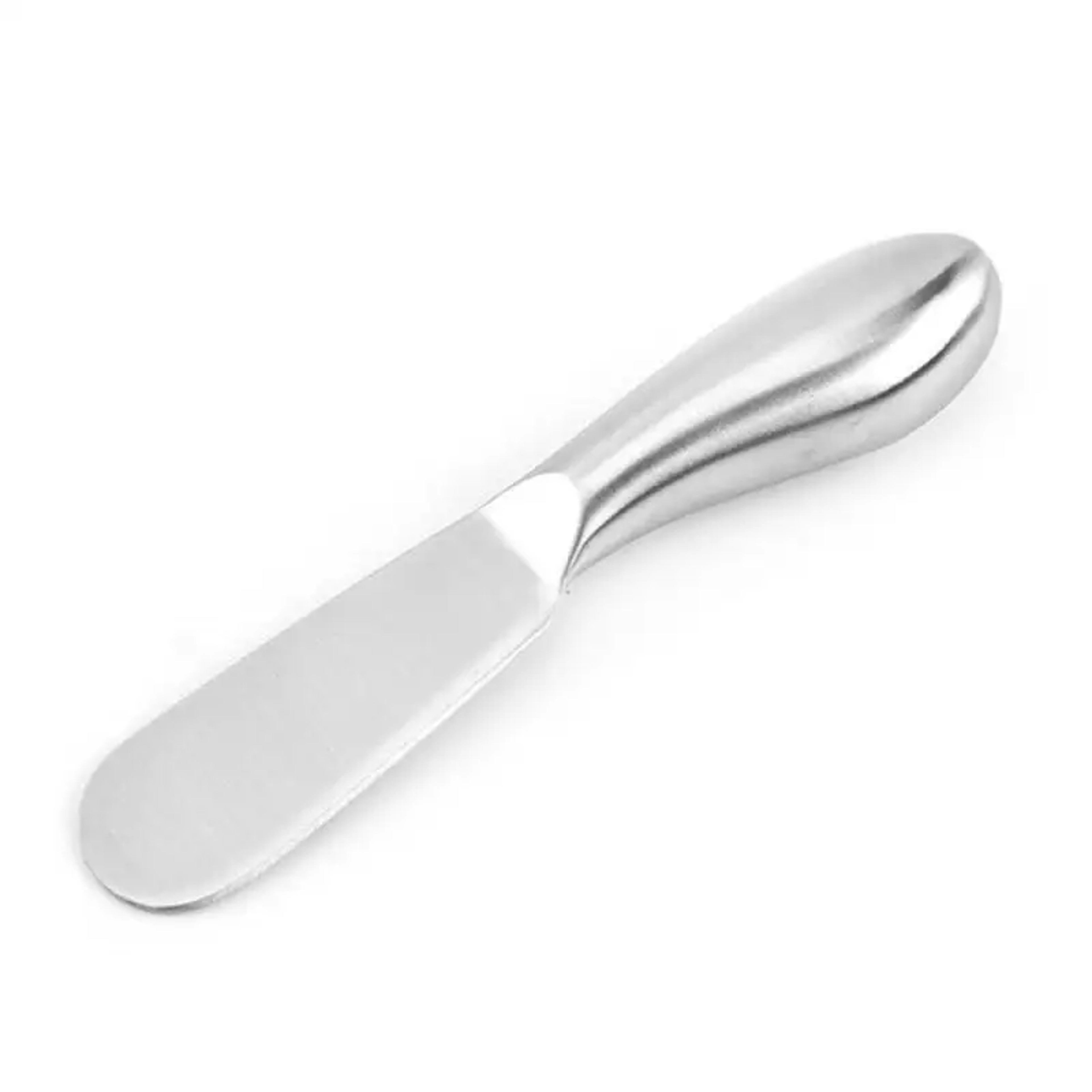 Stainless Steel Butter Cutter, Cheese Jam Spreaders, Multifunction Kitchen Gadget – view 7