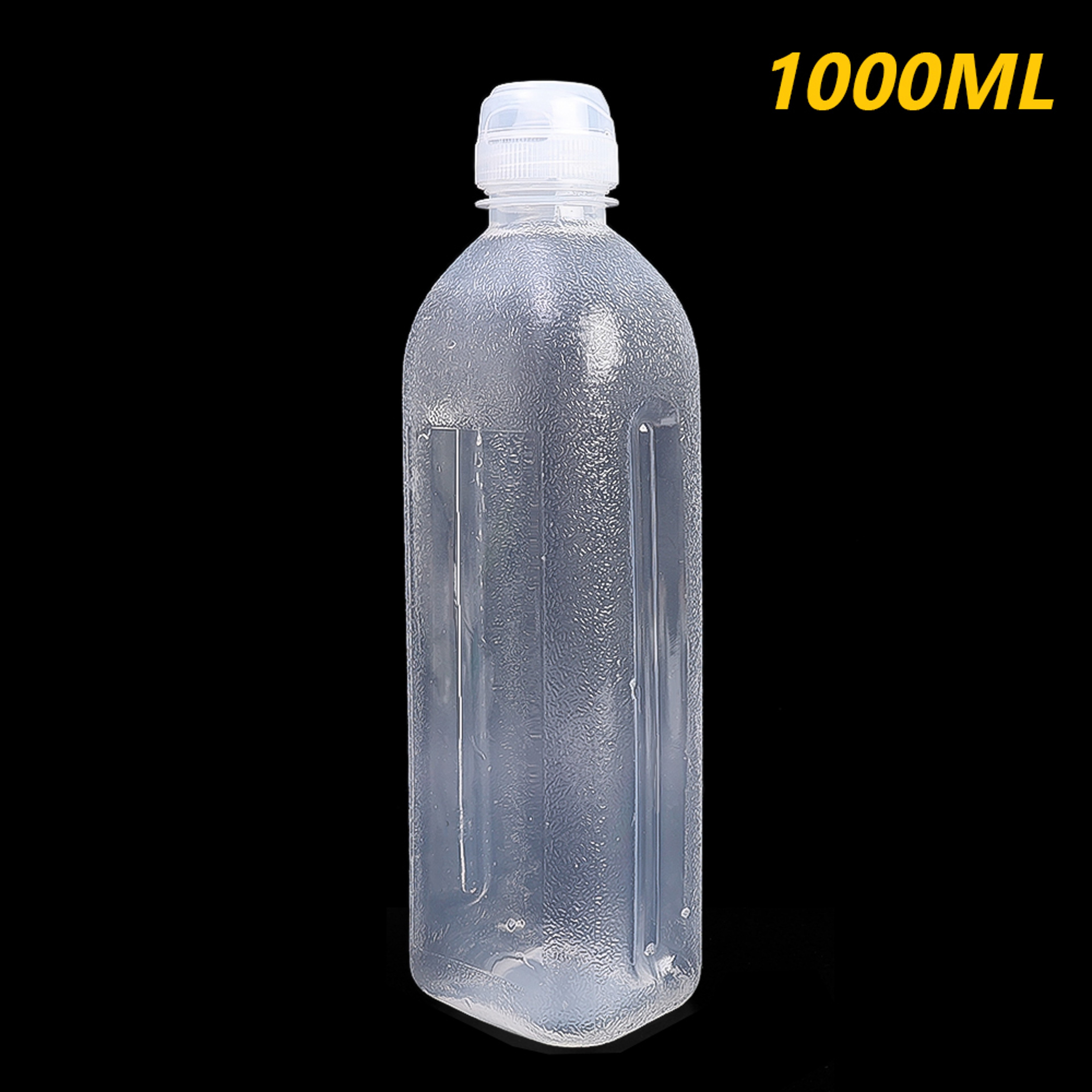 Squeeze Seasoning Bottles High Temperature Oil Resistance Soy Sauce Oil Control Bottle Multifunctio