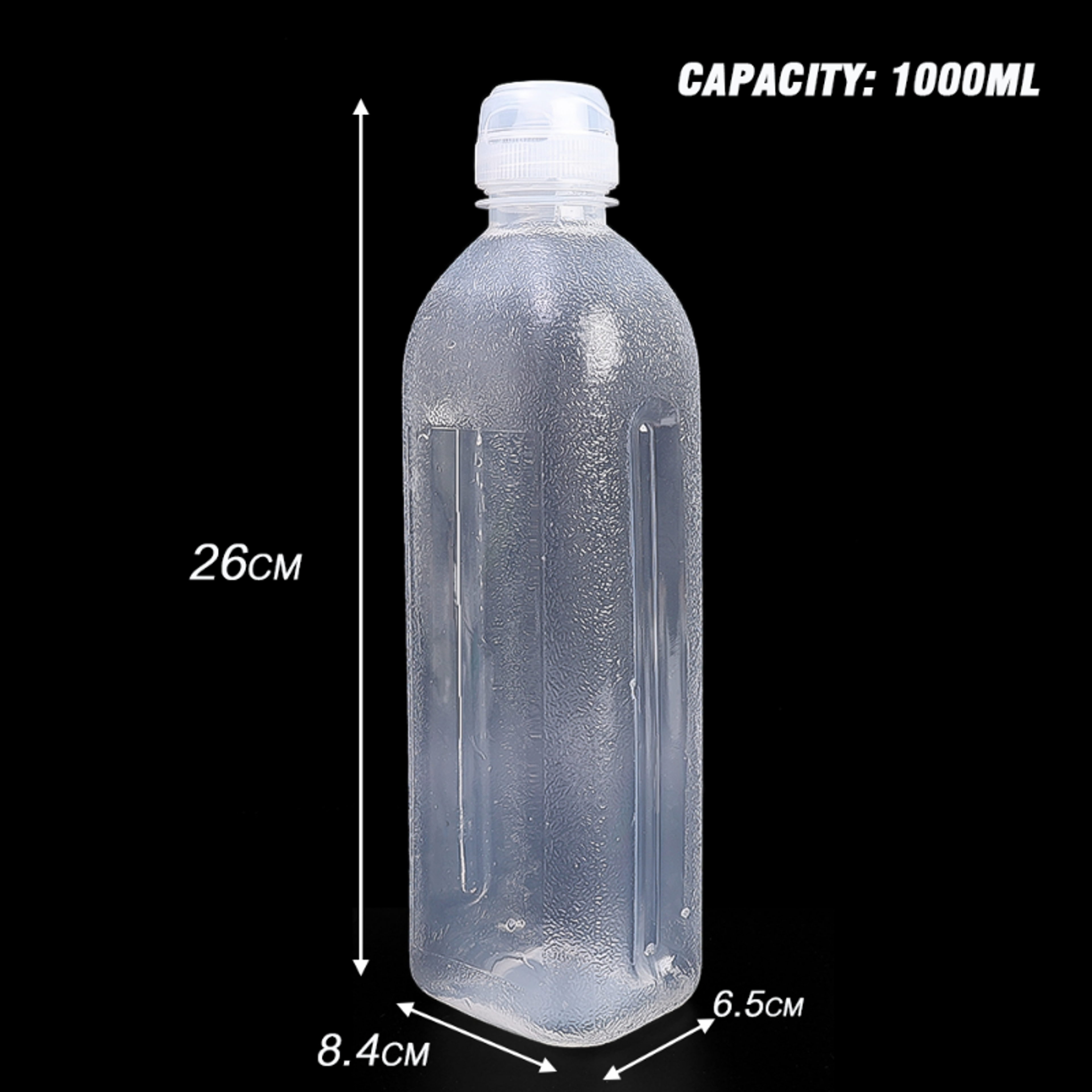 Squeeze Seasoning Bottles High Temperature Oil Resistance Soy Sauce Oil Control Bottle Multifunctio