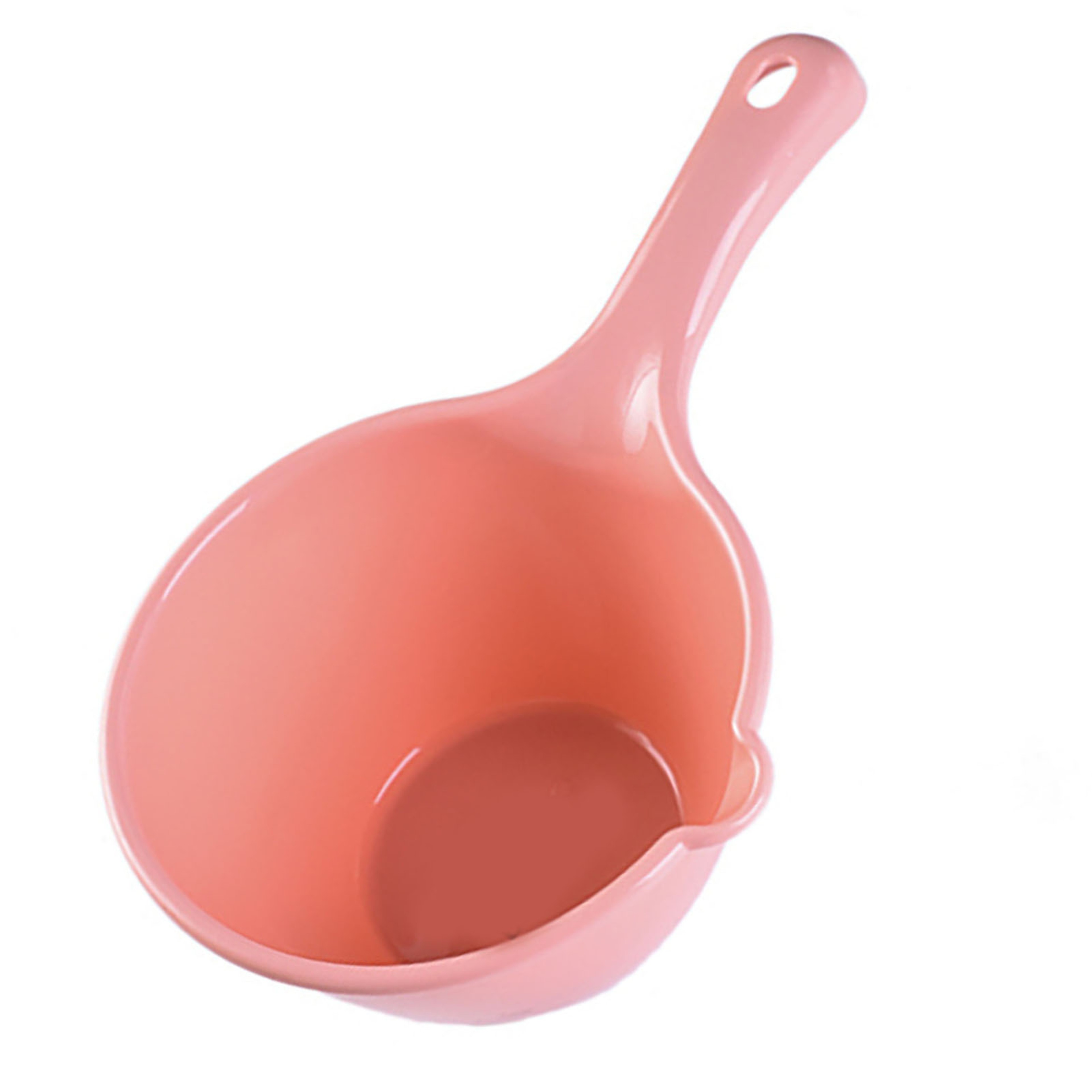 Plastic Water Ladle Bath Ladle, Dippers Water Bath Scoop for Bathing, Home Essential for Watering Flowers – view 8