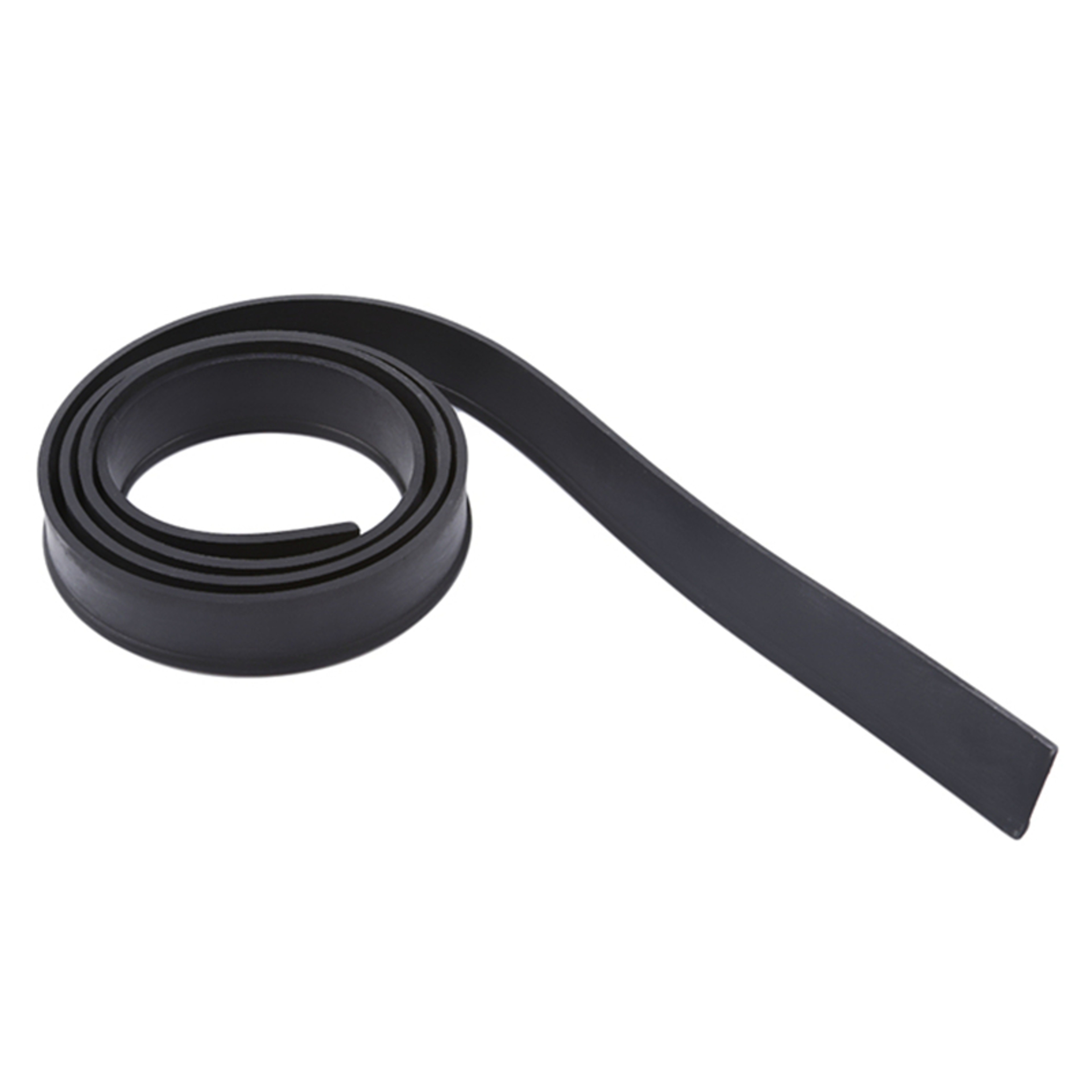 Window Squeegee Refills Replacement Squeegee Rubber Window Cleaning Tool 5