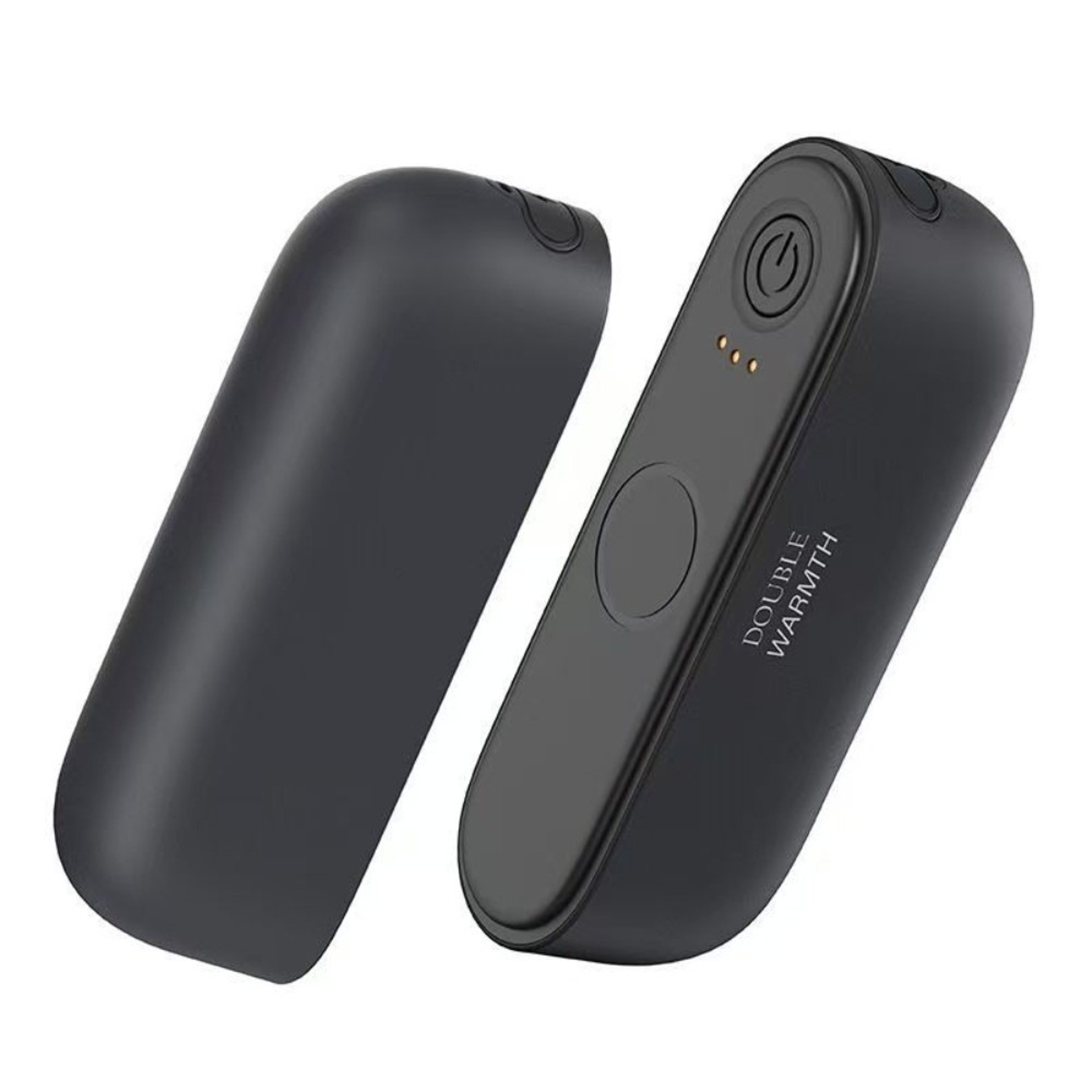 Magnetic Fast Heating Pocket Hand Warmers, Dual-Palm Rechargeable Electric Hand Heater, Detachable Treasure – view 8