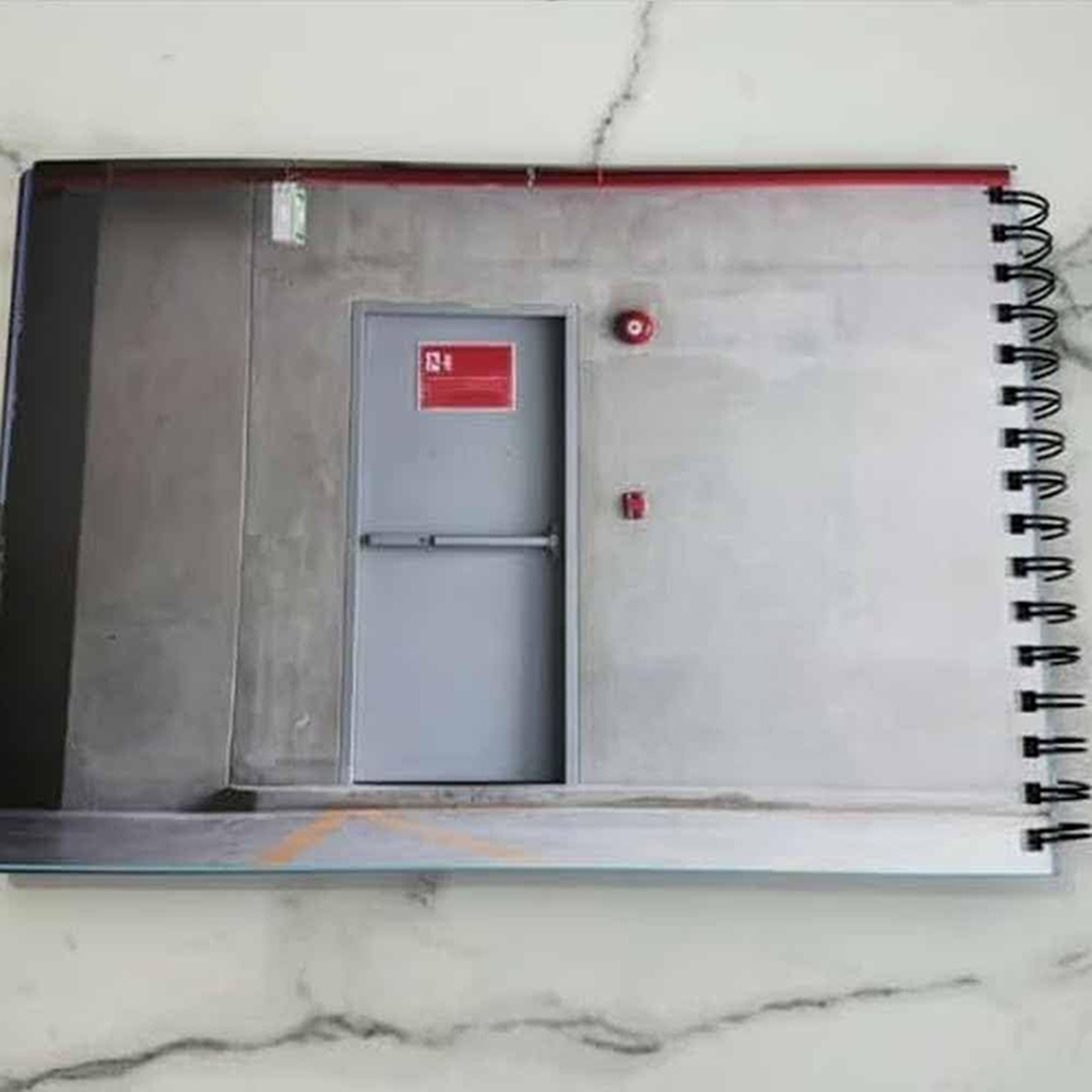Real-World Graffiti Sketching Book for Artists and Beginners, Graffiti Sketchbook – view 5