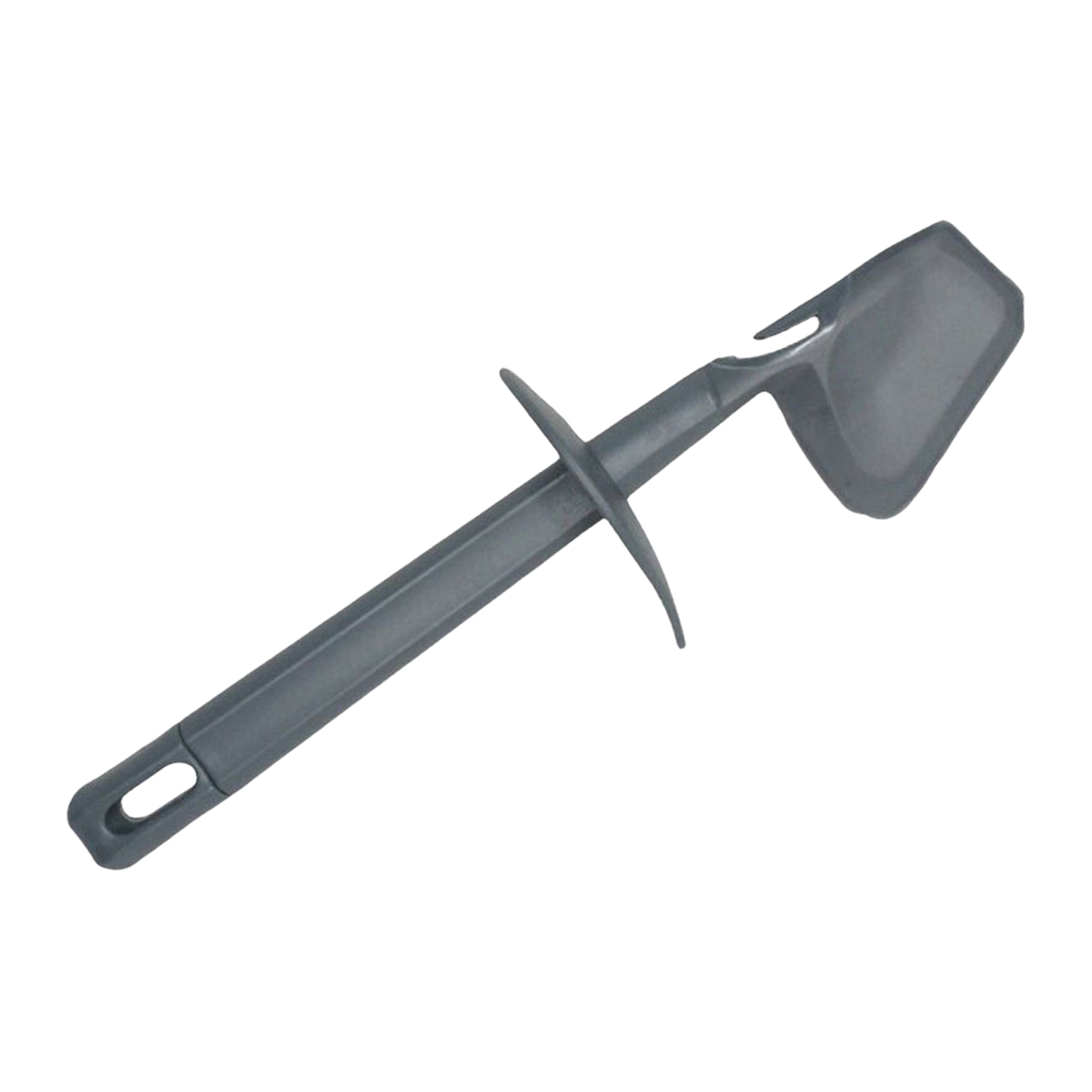 Universal Food Processor Spatula, Dough Scraper, Blender Replacement Part for Thermomix – view 2