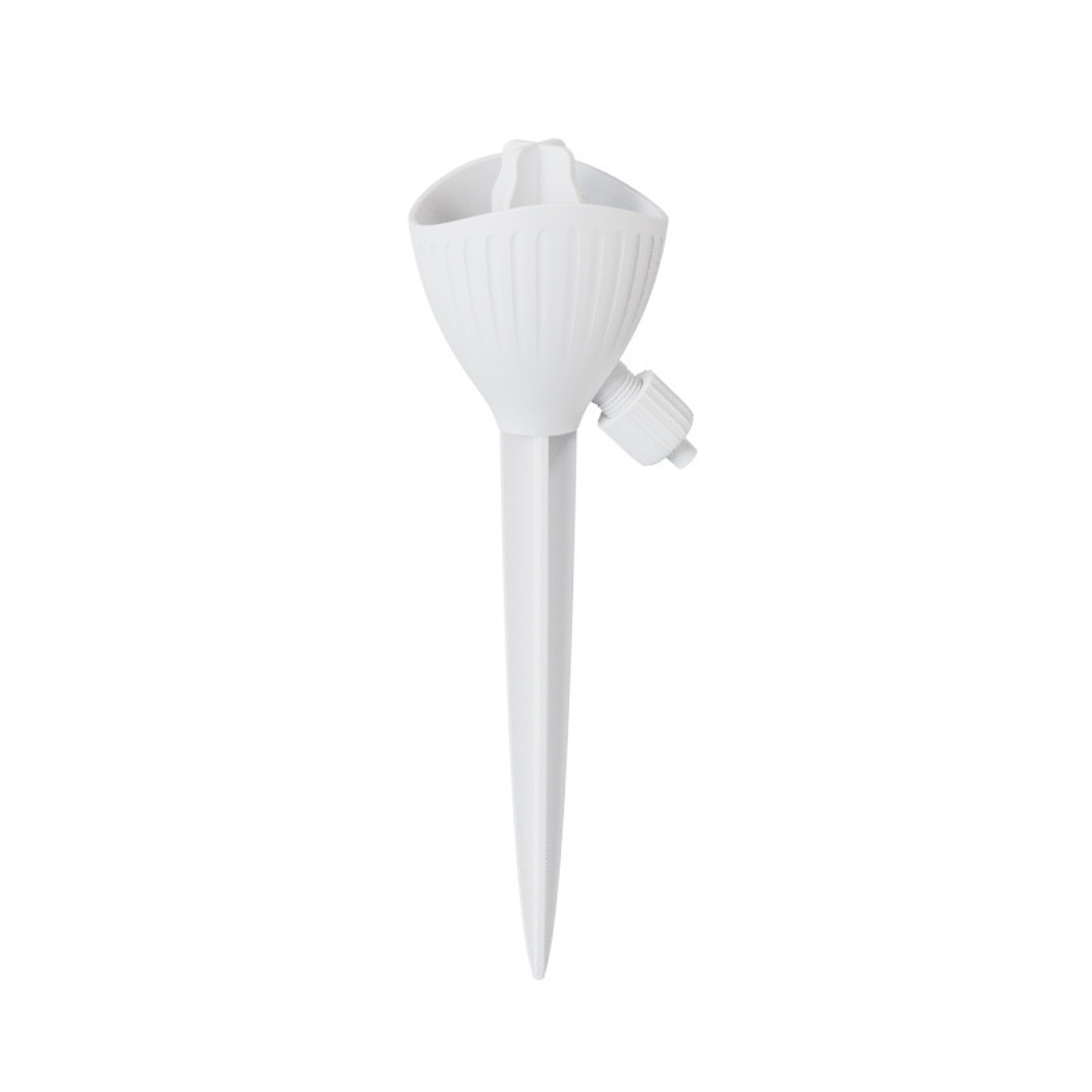 Automatic Adjustable Flow Rate Flower Watering Dripper Effortless Irrigation For Healthier Plants 9