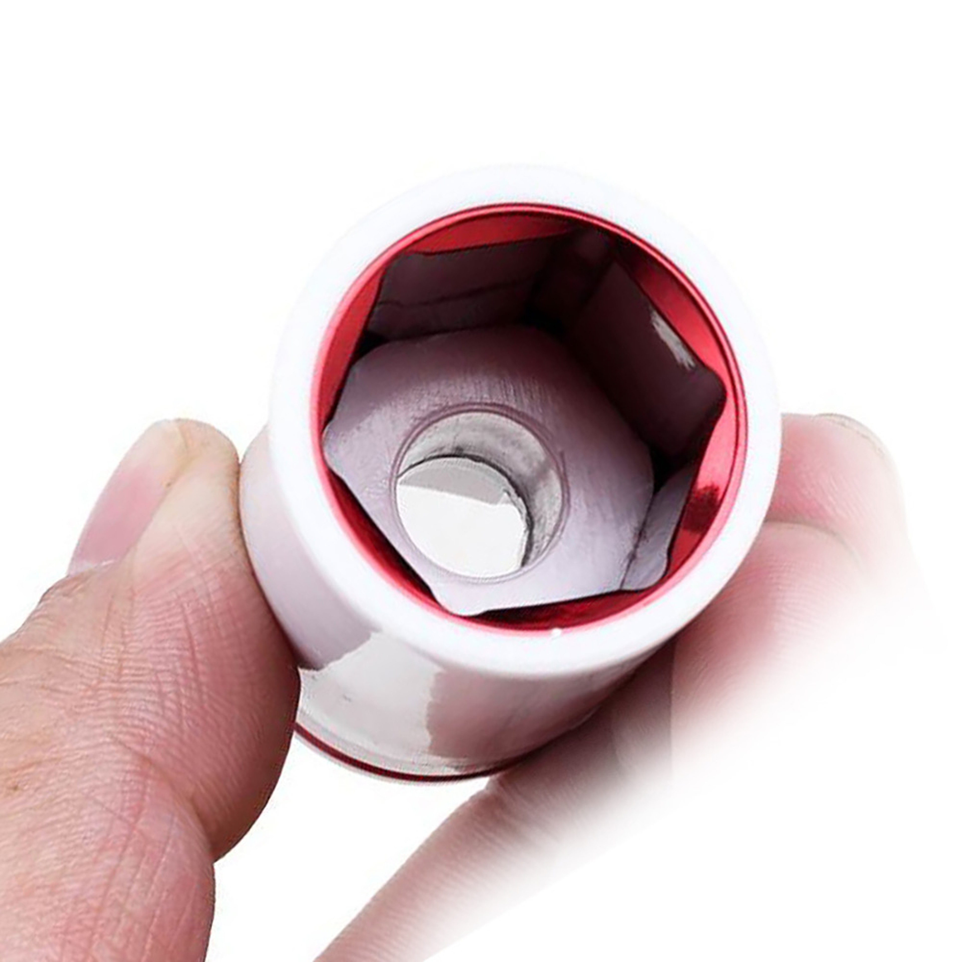Premium Color Tire Protection Nut Socket Set For Car Wheels 0